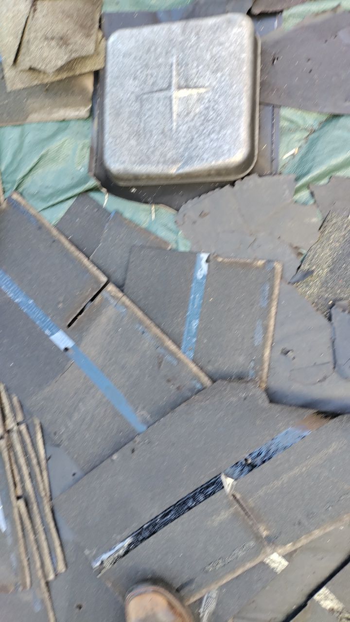 Residential Roofing Installation using Owens Corning by Inspector Roofing and Restoration