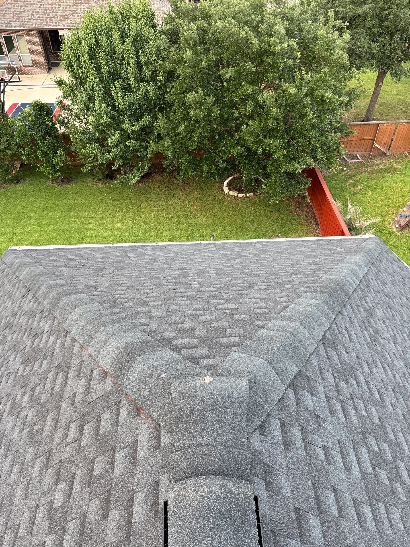 Roof Replacement Aliana by Roof Repair Company