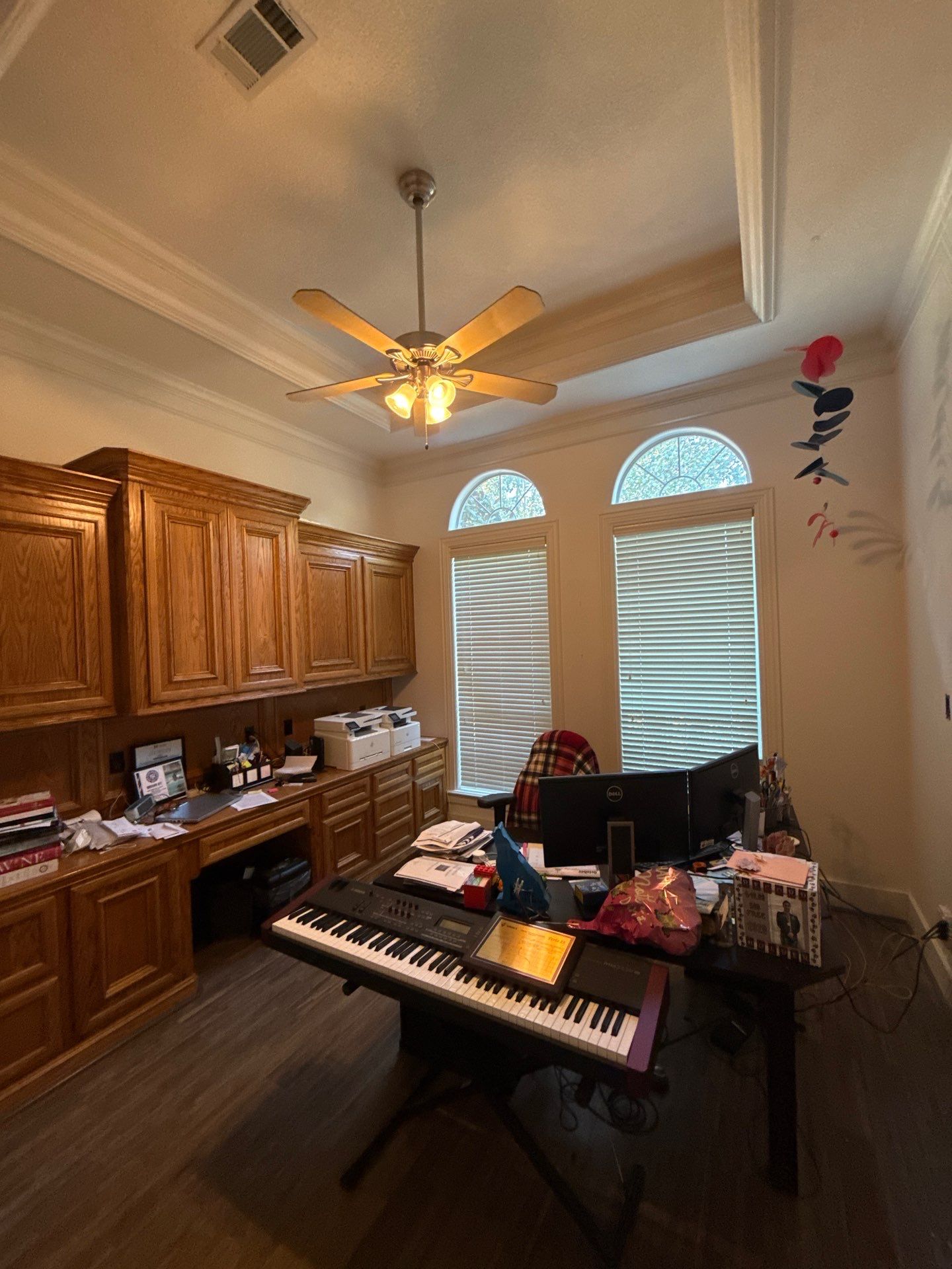 Full Home Paint and Carpentry by SophAlx LLC