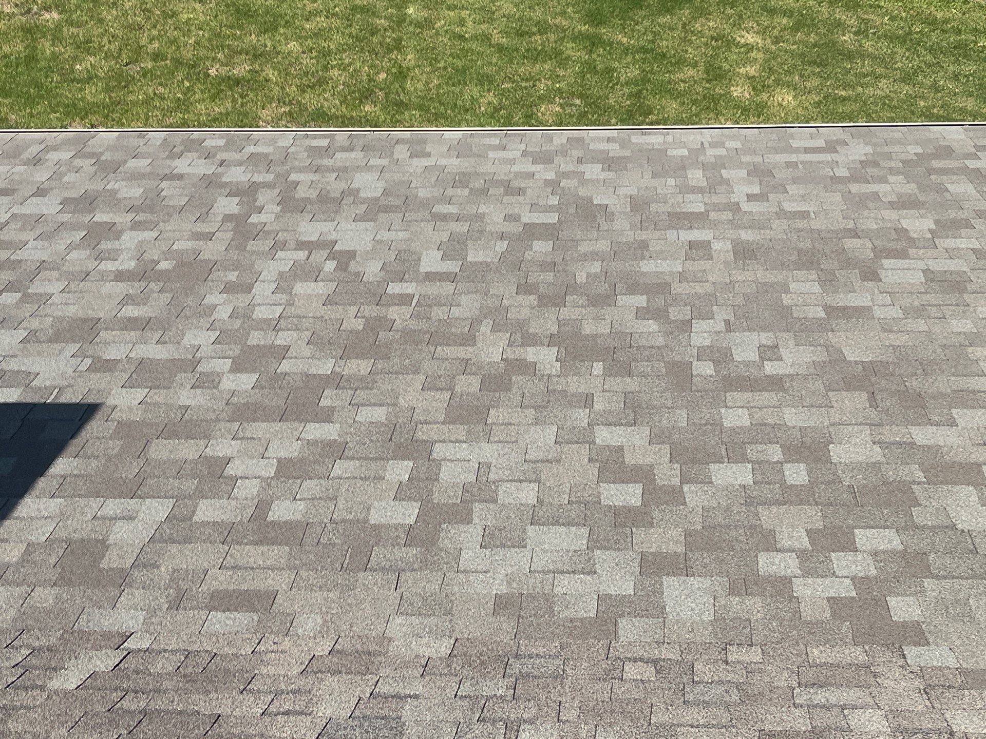 Residential Roofing Repair using Owen's Corning Duration (Lifetime) Shingles by Roof Repair Company