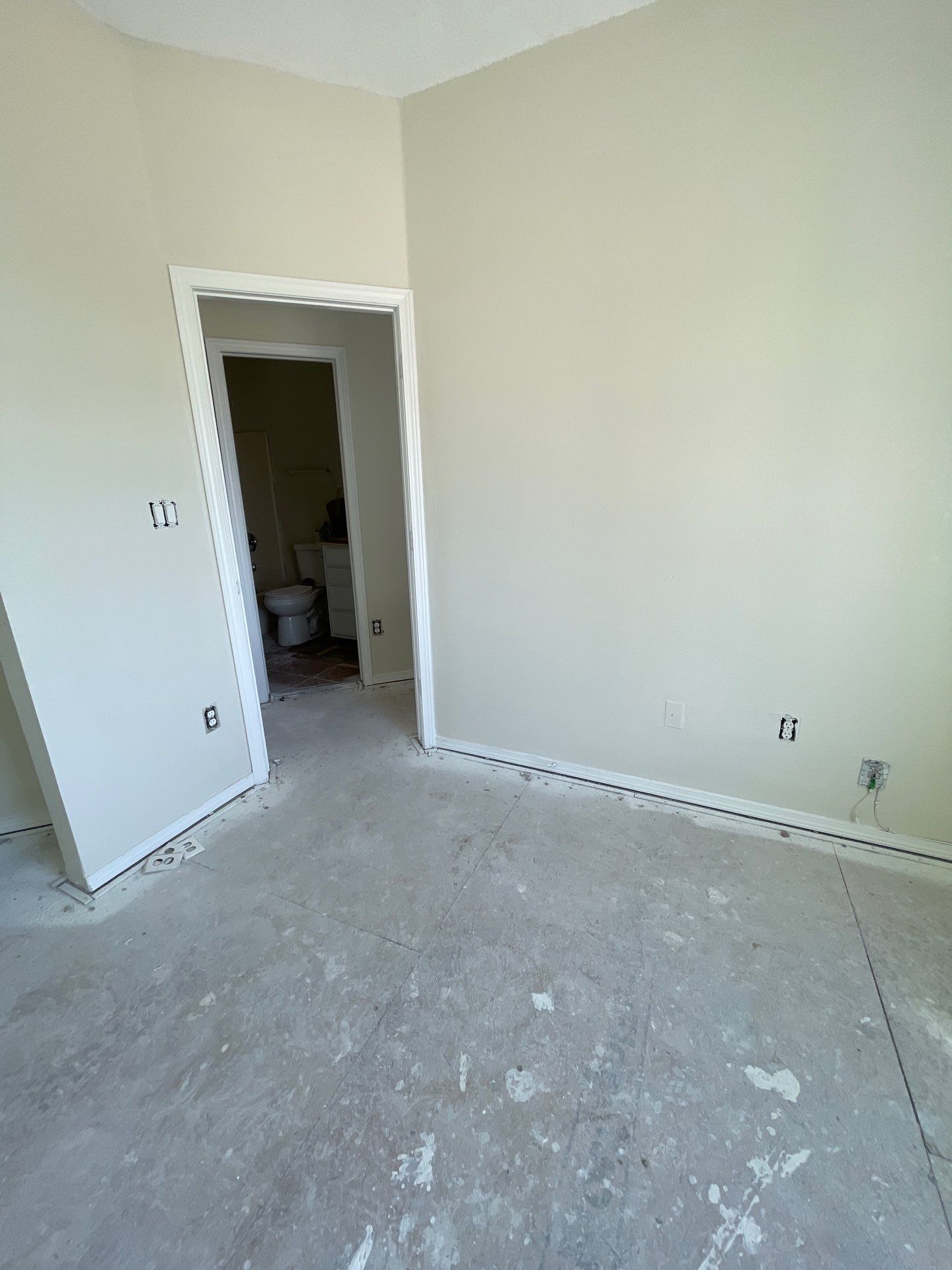 Rising from the Ashes: Complete Home Remodel After Fire Damage by Castro Brothers Solutions