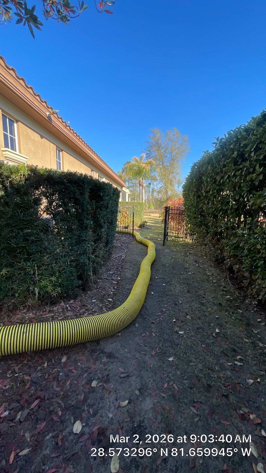 Air Duct Cleaning in Montverde by Hygienic Air, Inc