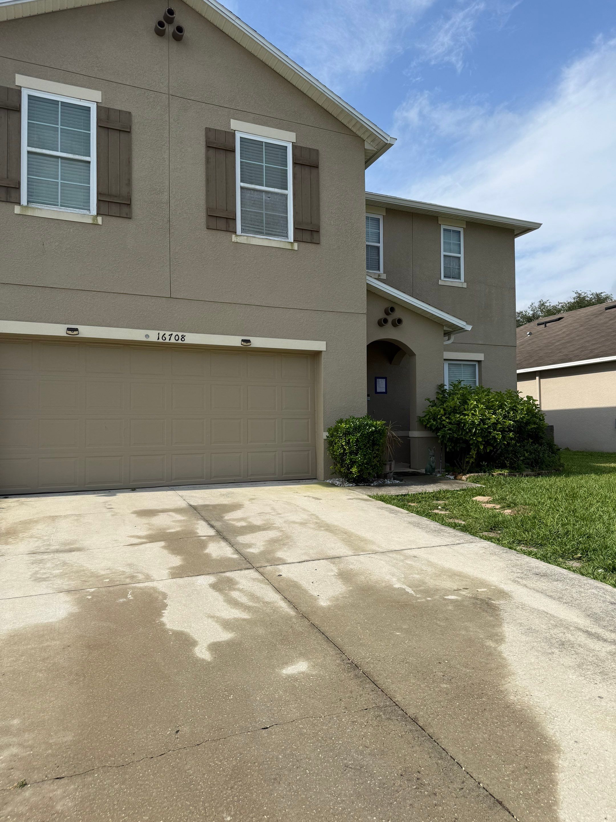 Project in Clermont by You Restorations LLC DBA YOU-Home