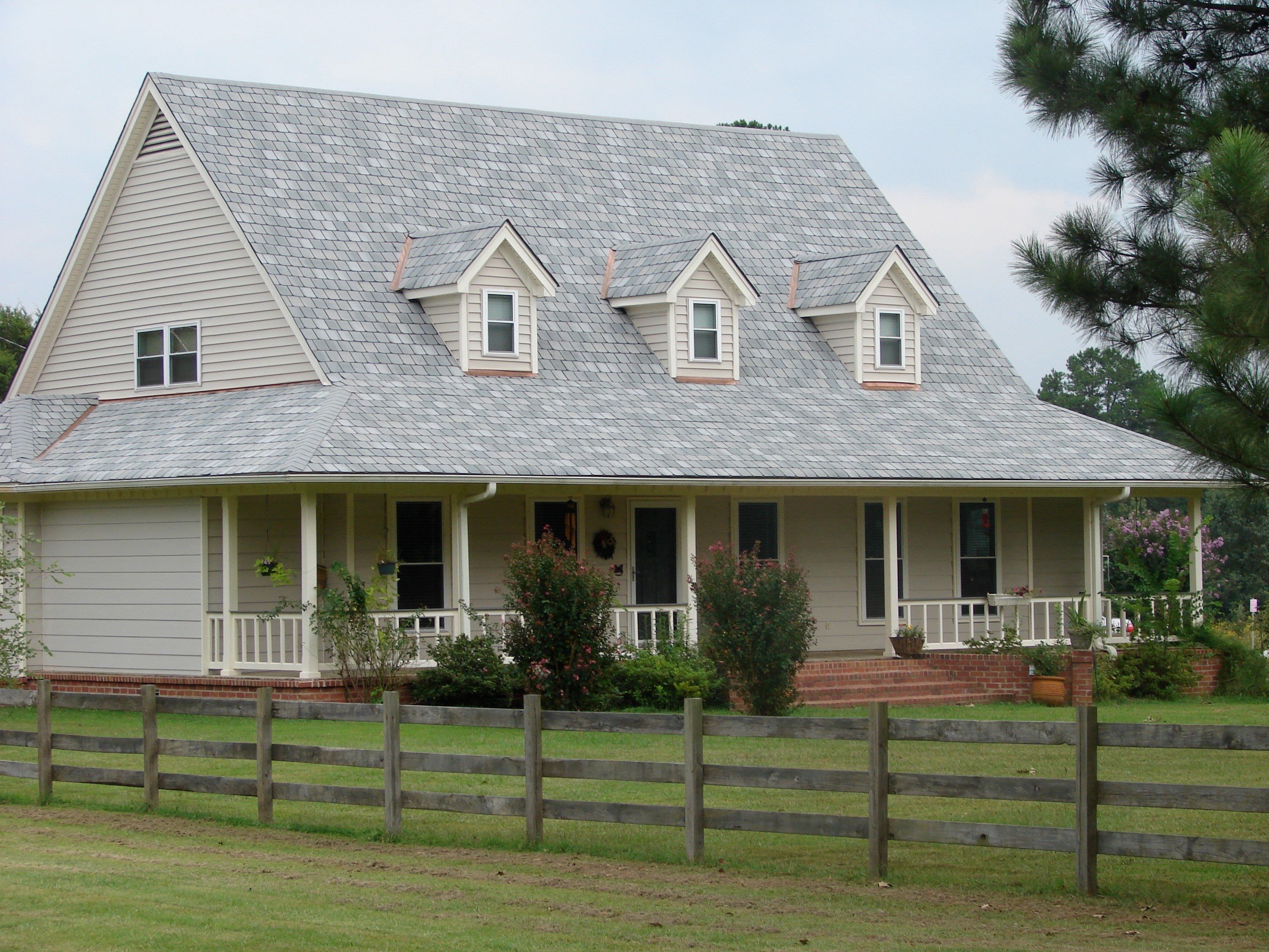 Atlas Signature Select Roofing Systems by Elevated Roofing + Exteriors