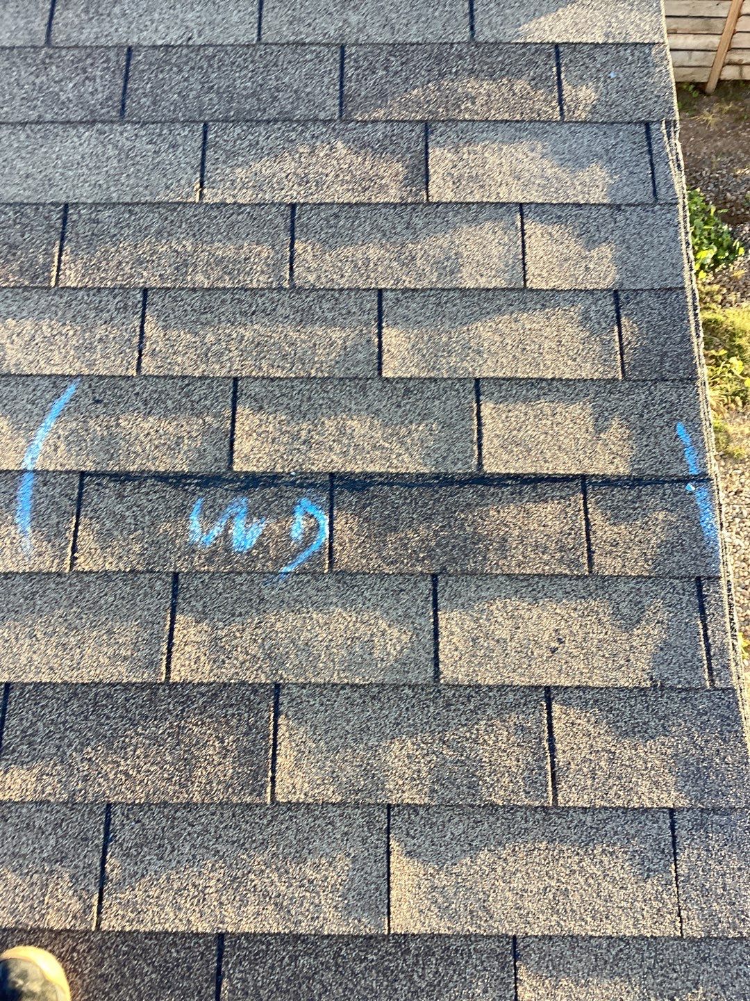 Misty's Full Re-Roof by All Storm Roofing & Construction