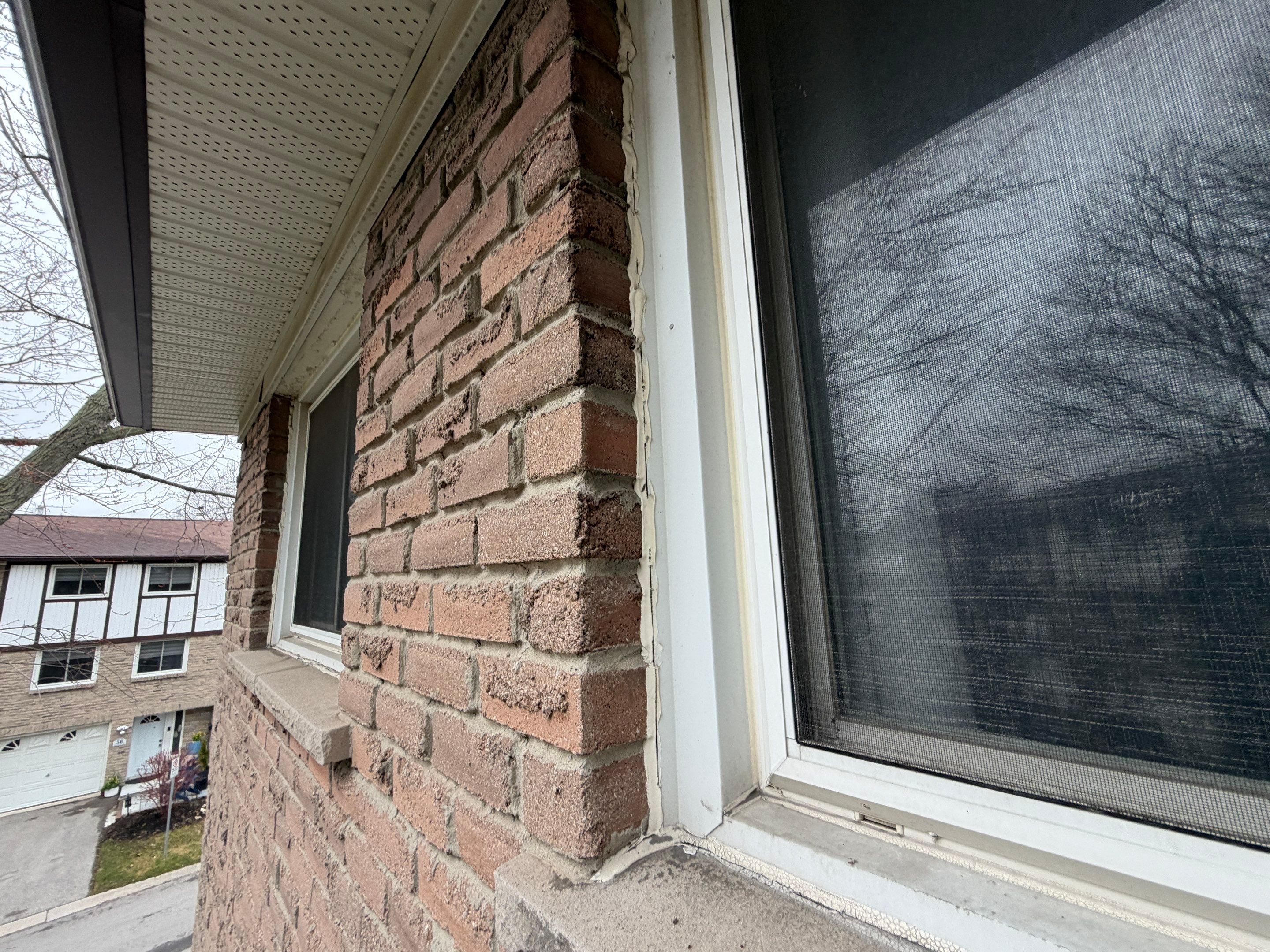 Project in Hamilton by The Roofing Crew