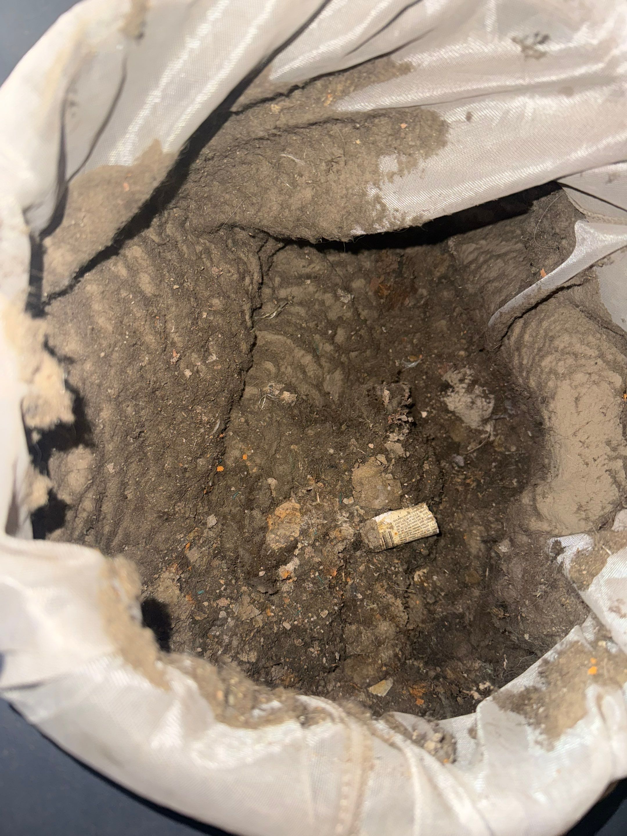 Duct Cleaning in New Market by Elemental Heating and air conditioning LLC