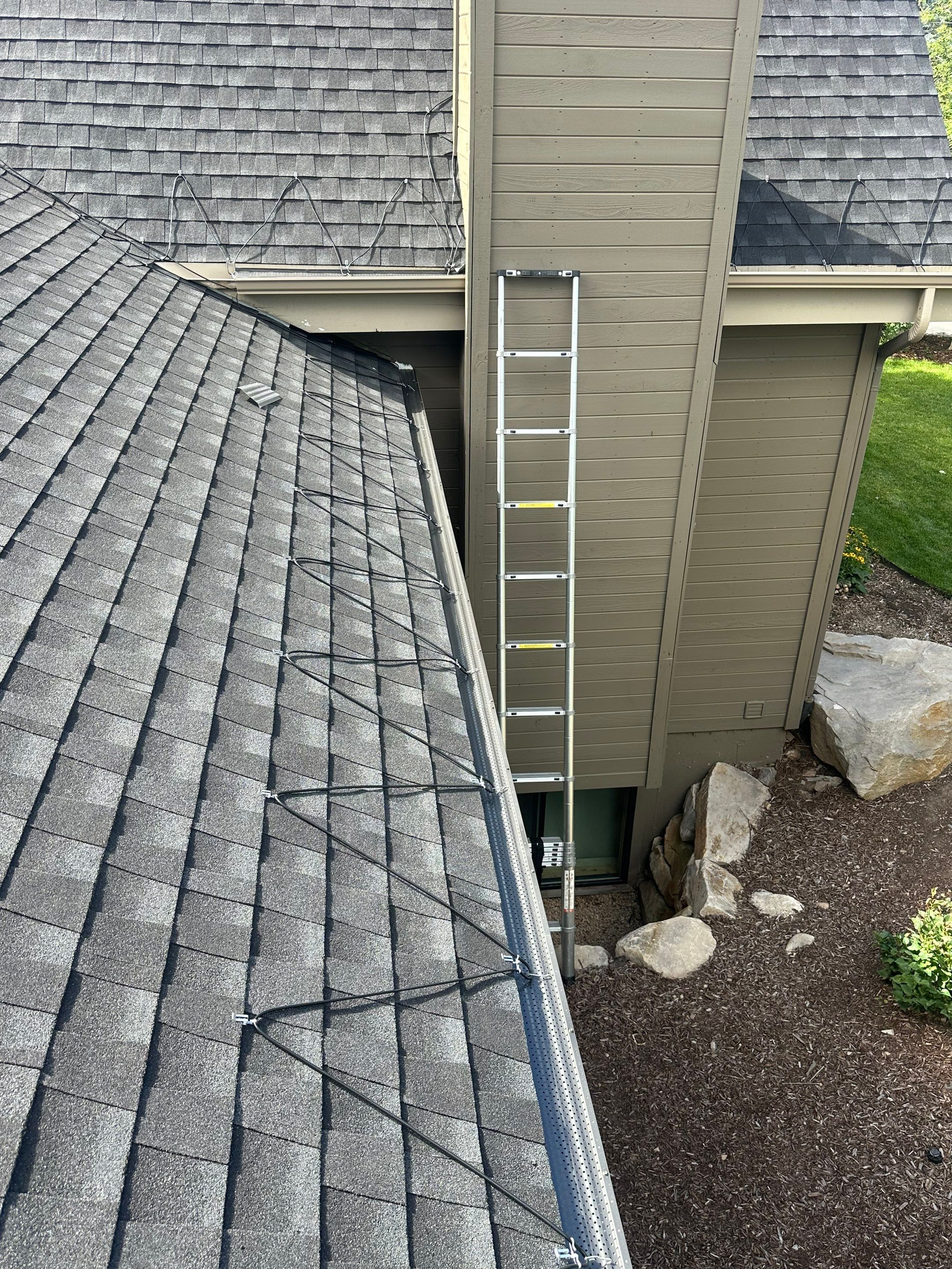 Roofing in Park City, UT by Go Pro Roofing