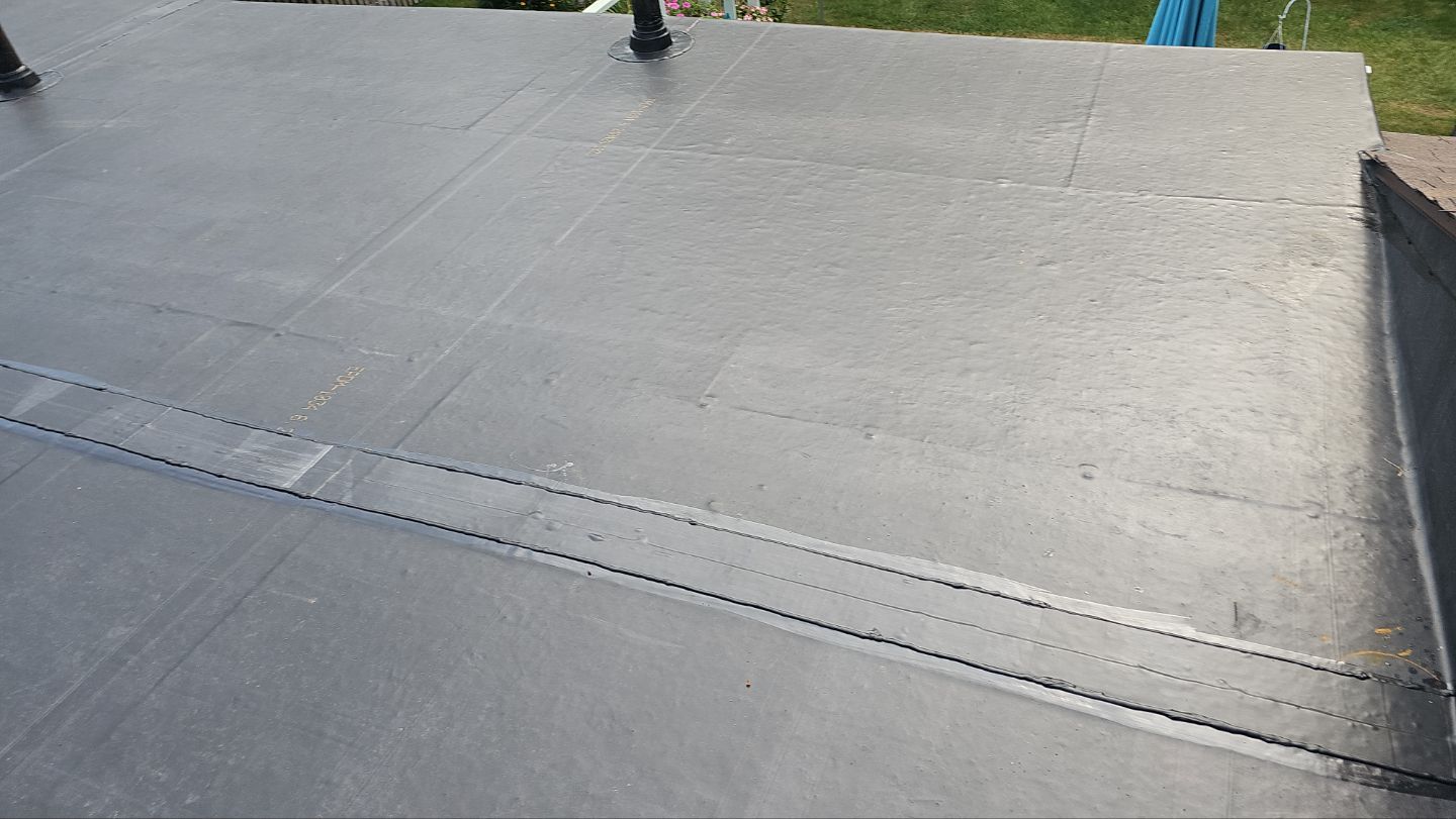 Atlas Pinnacle, Color, Heatherblend, Drip Edge, Color, Royal Brown by Eagle Eye Roofing
