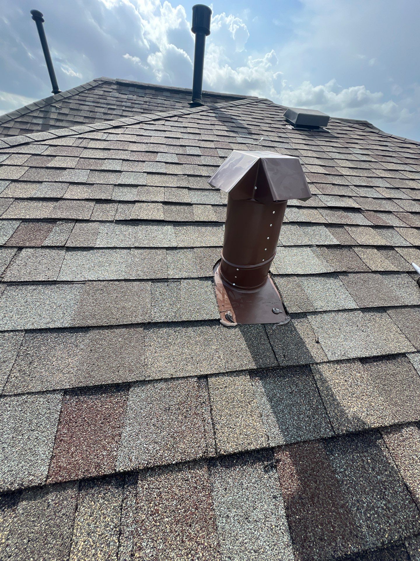 Roof Repair Houston by Roof Repair Company