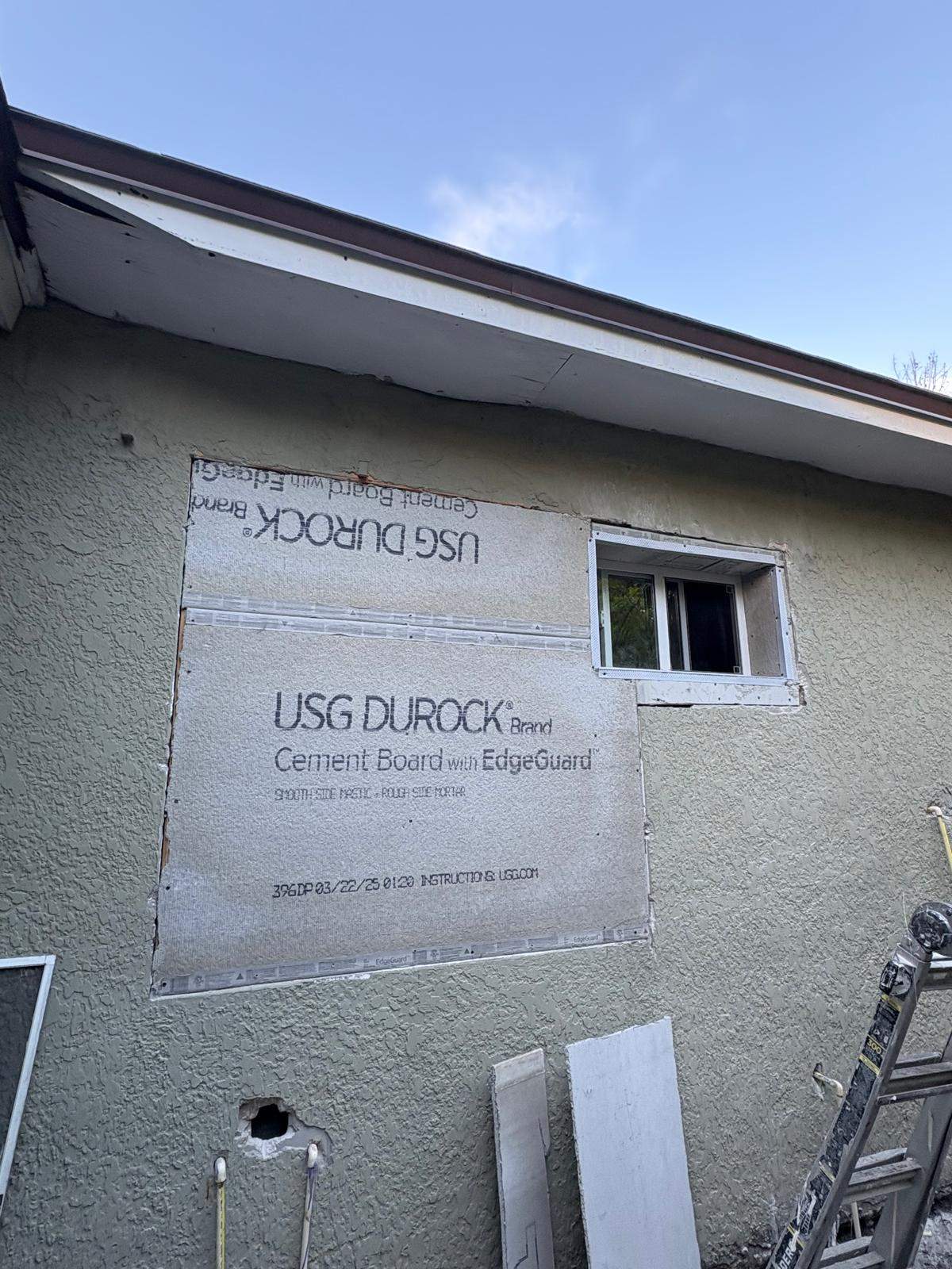 Project in Kissimmee by You Restorations LLC DBA YOU-Home