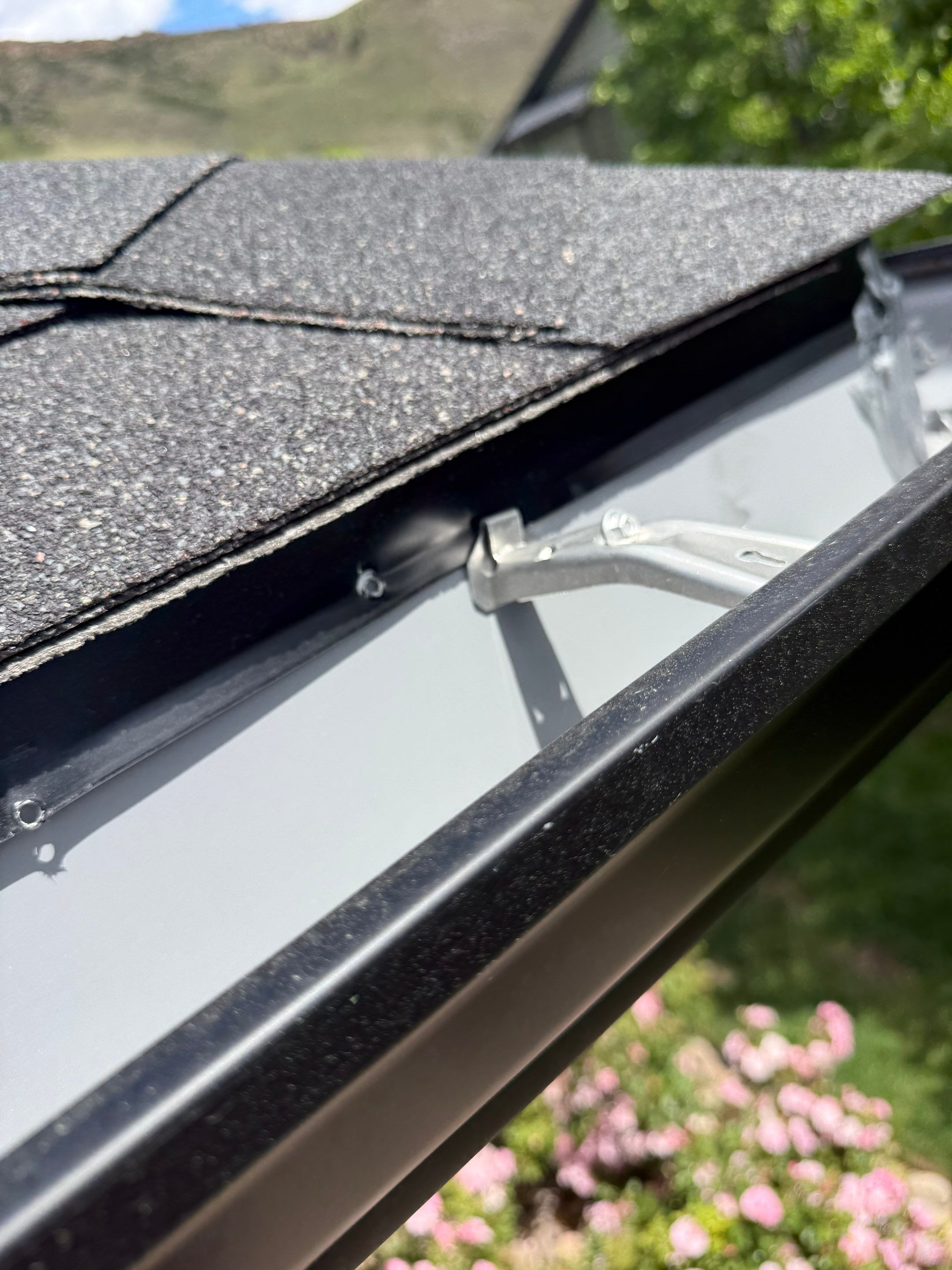 Malarkey Vista Shingle in Midnight Black in Summerset by Weather-Tite Exteriors LLC