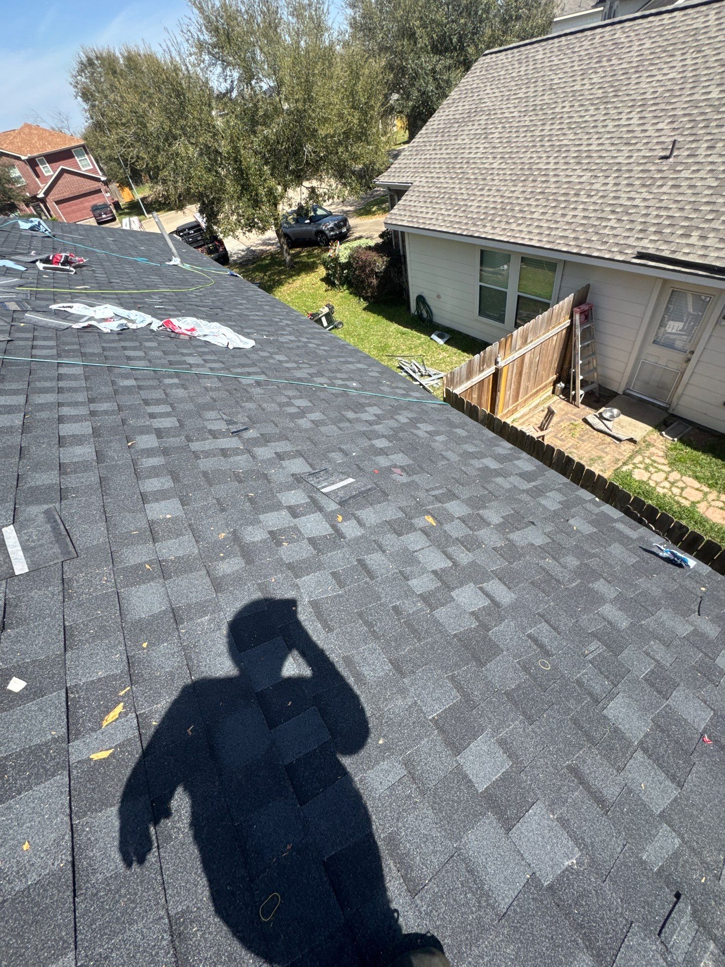 Roof Repair Cypress by Roof Repair Company
