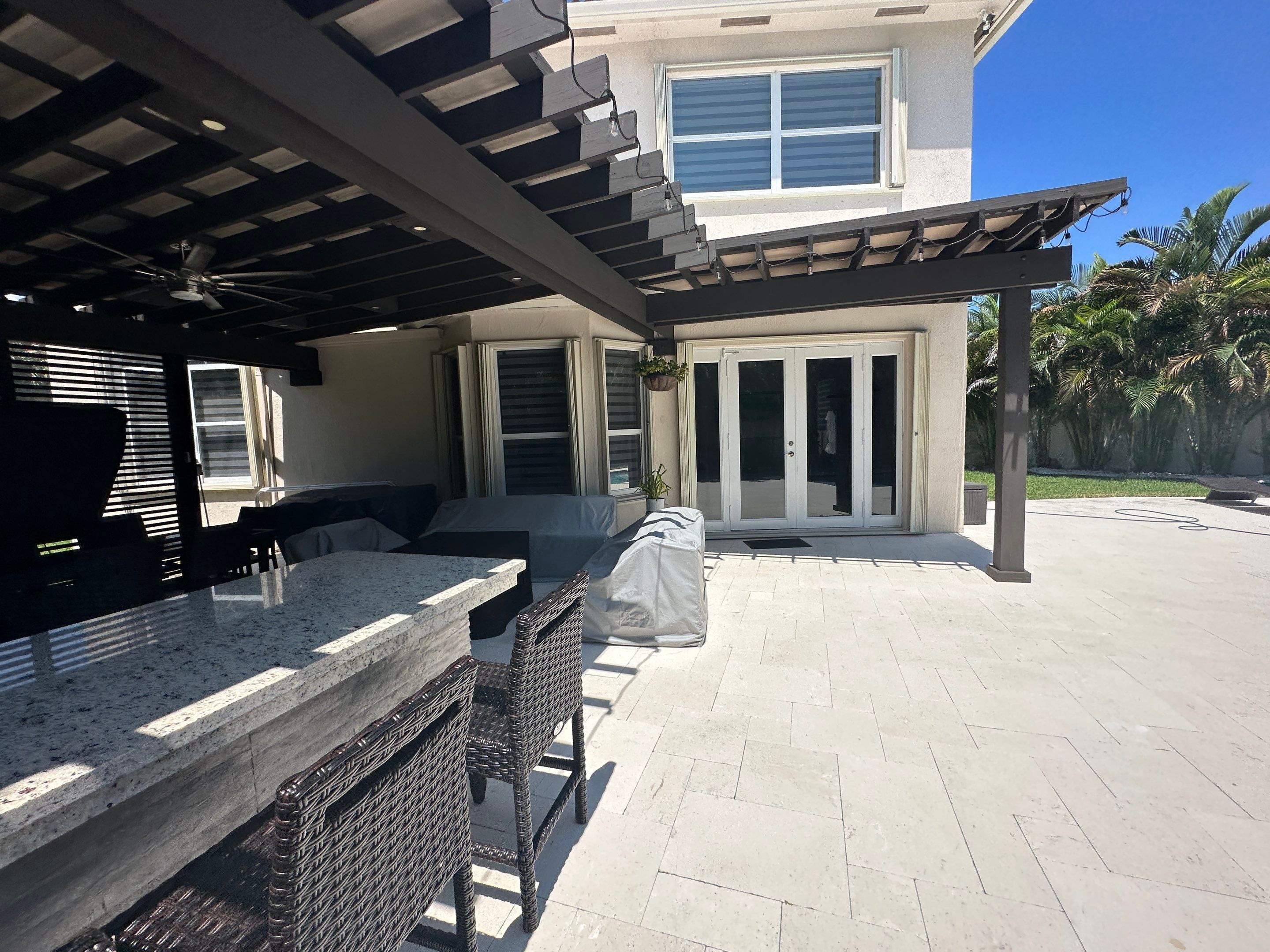 Water Damage Claim in Homestead by FLAPA & KeyStone