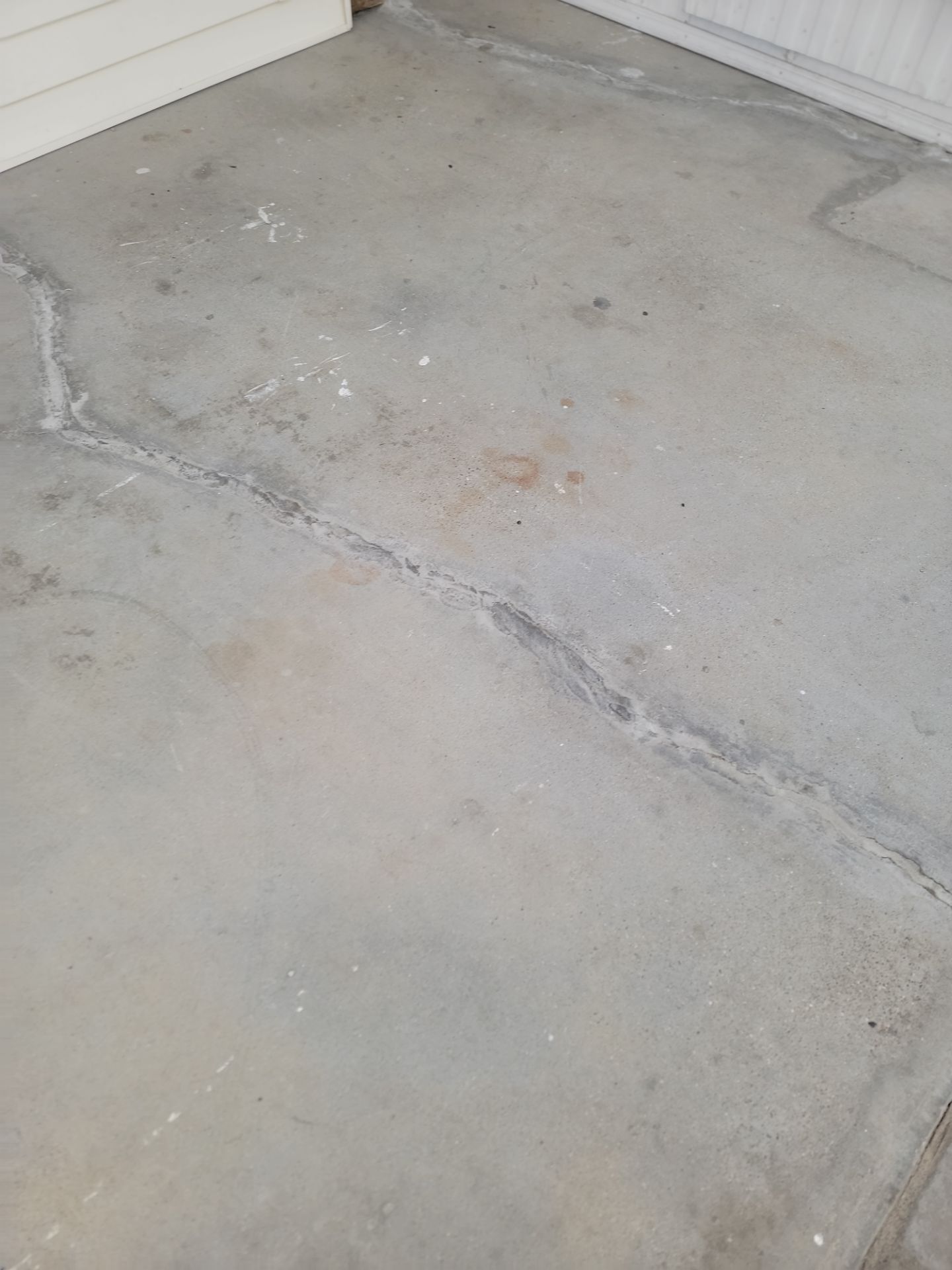 Can you make our cracks go away? by MGP Coatings