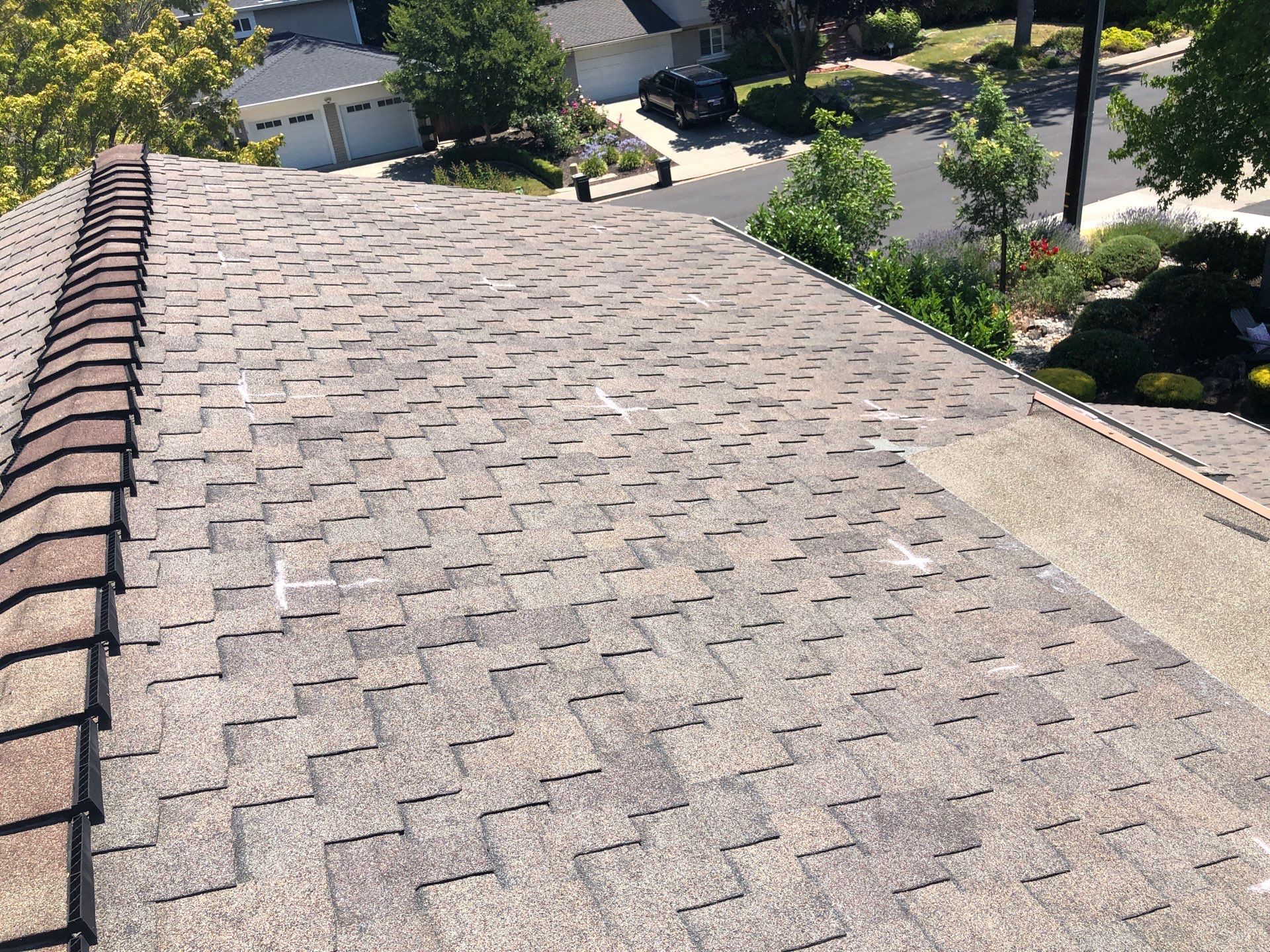 Roof Replacement  by Acker Roofing
