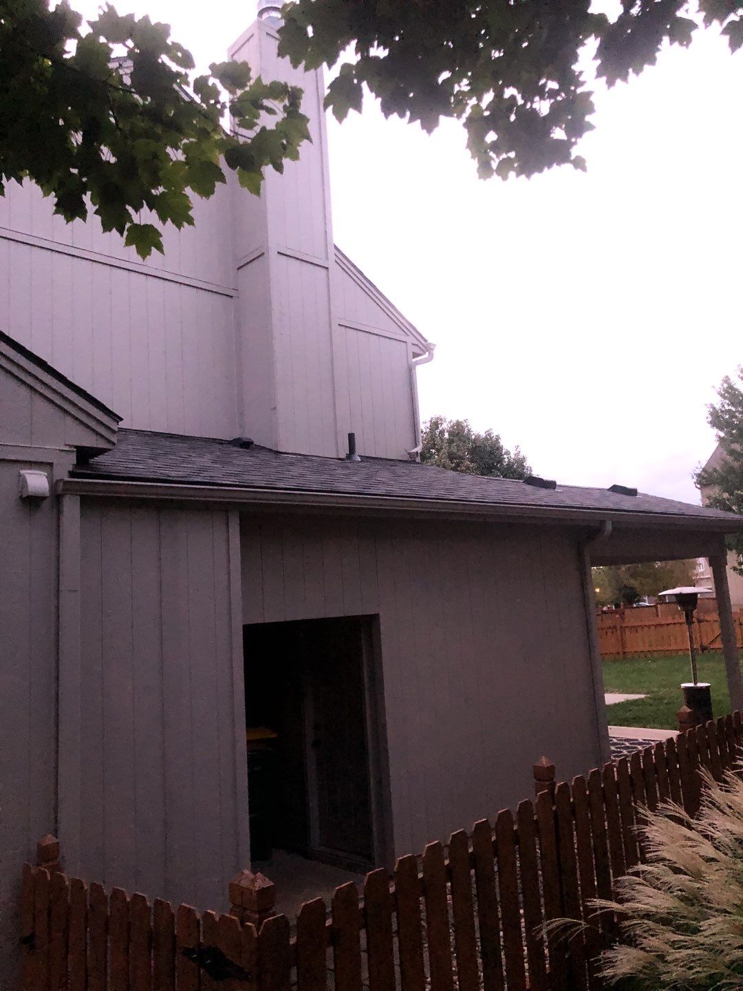 Roof Replacement using Malarkey Highlander Storm Grey by Gorilla Exteriors Contracting, LLC