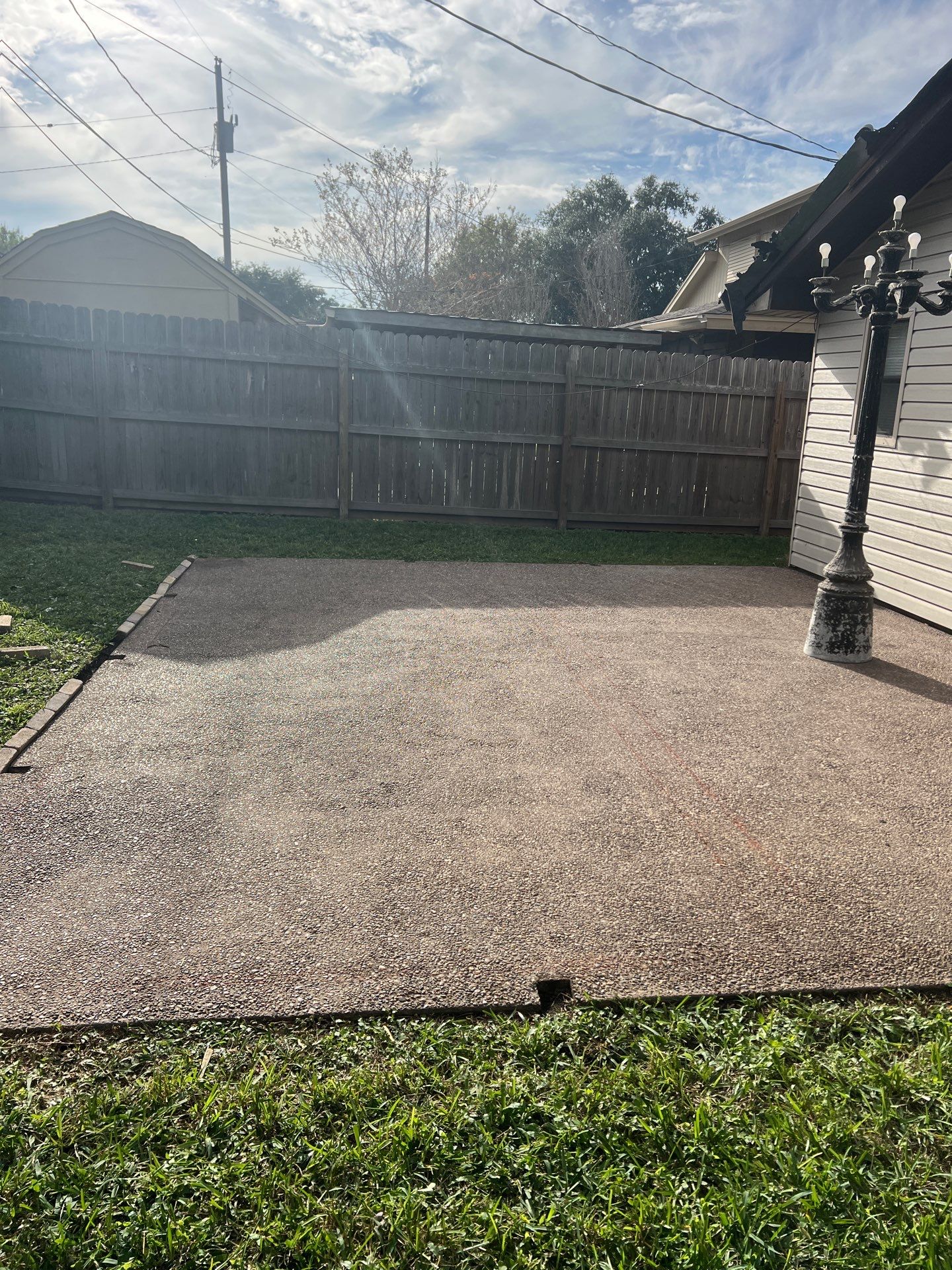 Covered in Callalen by Bayfront Roofing and Construction
