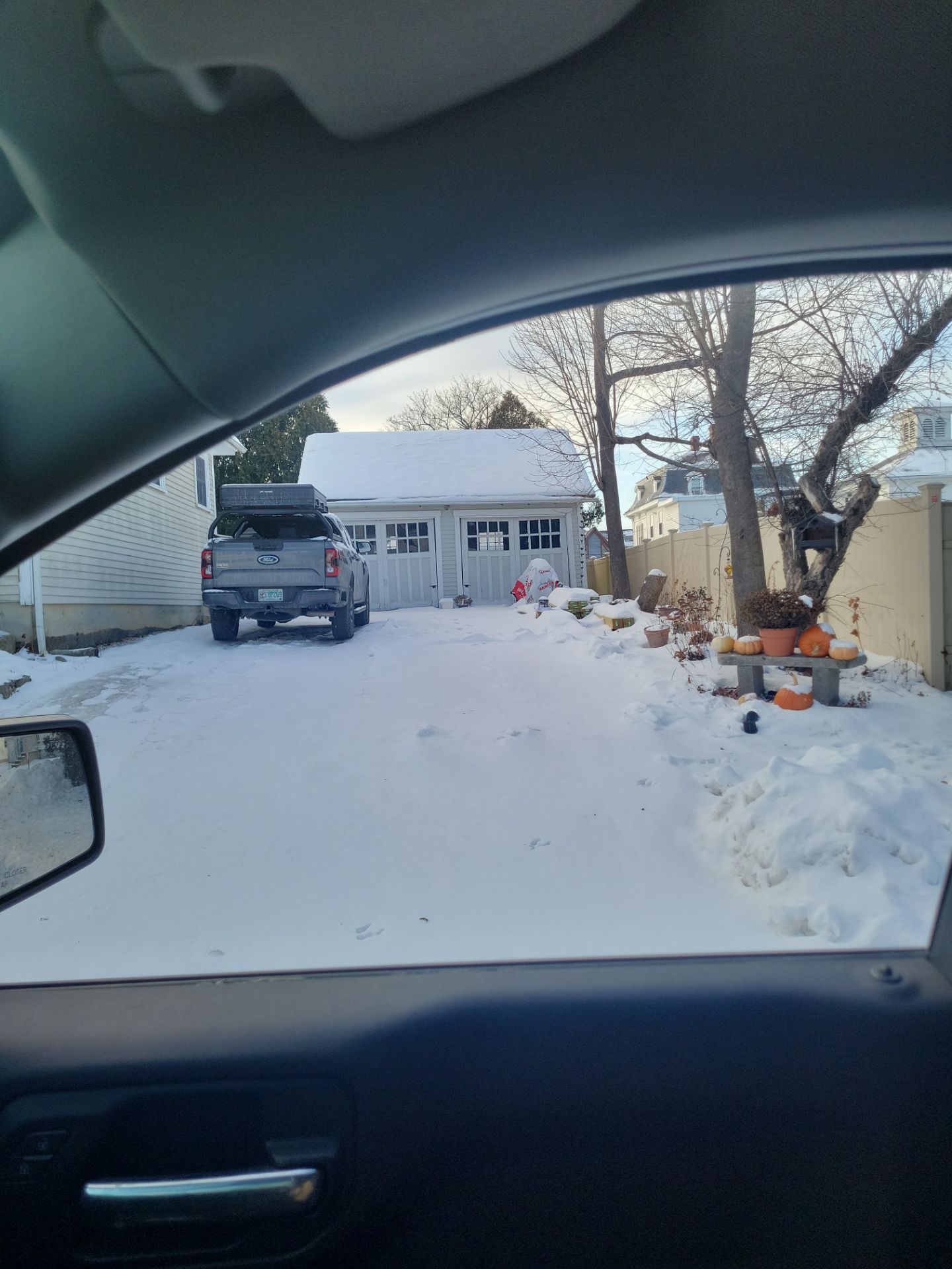 CML Roofing and General Contracting featured photo.