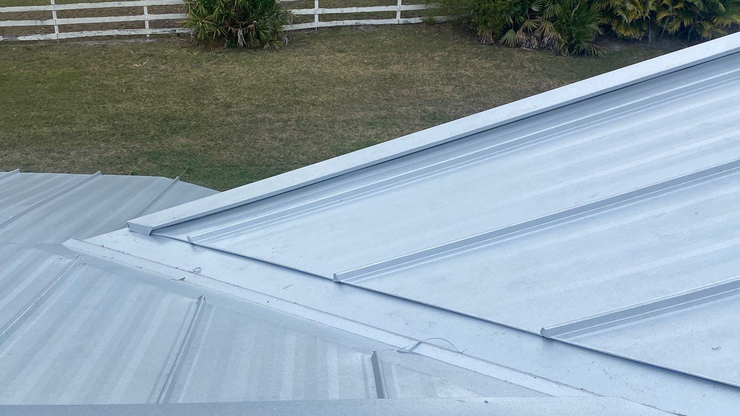 Residential Metal by Fiddlers Roofing