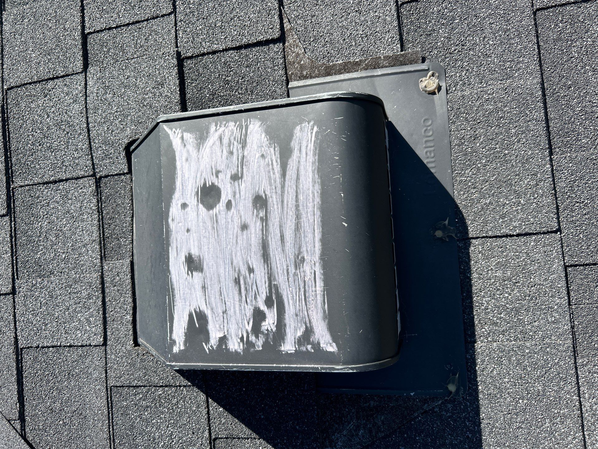 Temple TX — Hail Damage Roof Replacement & Solar Detach and Reset, South Temple by ROAM Roof & Solar