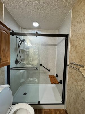 Chandler Project in Springdale, AR