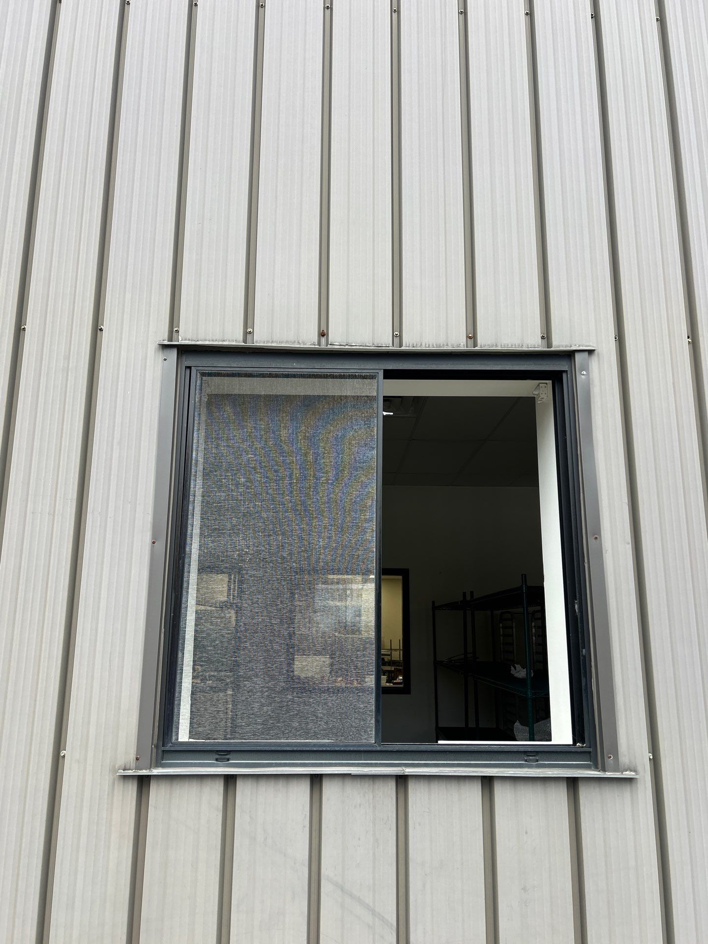 Monadnock Food Co-op - Commerical Window Replacements by Cheshire Glass Company