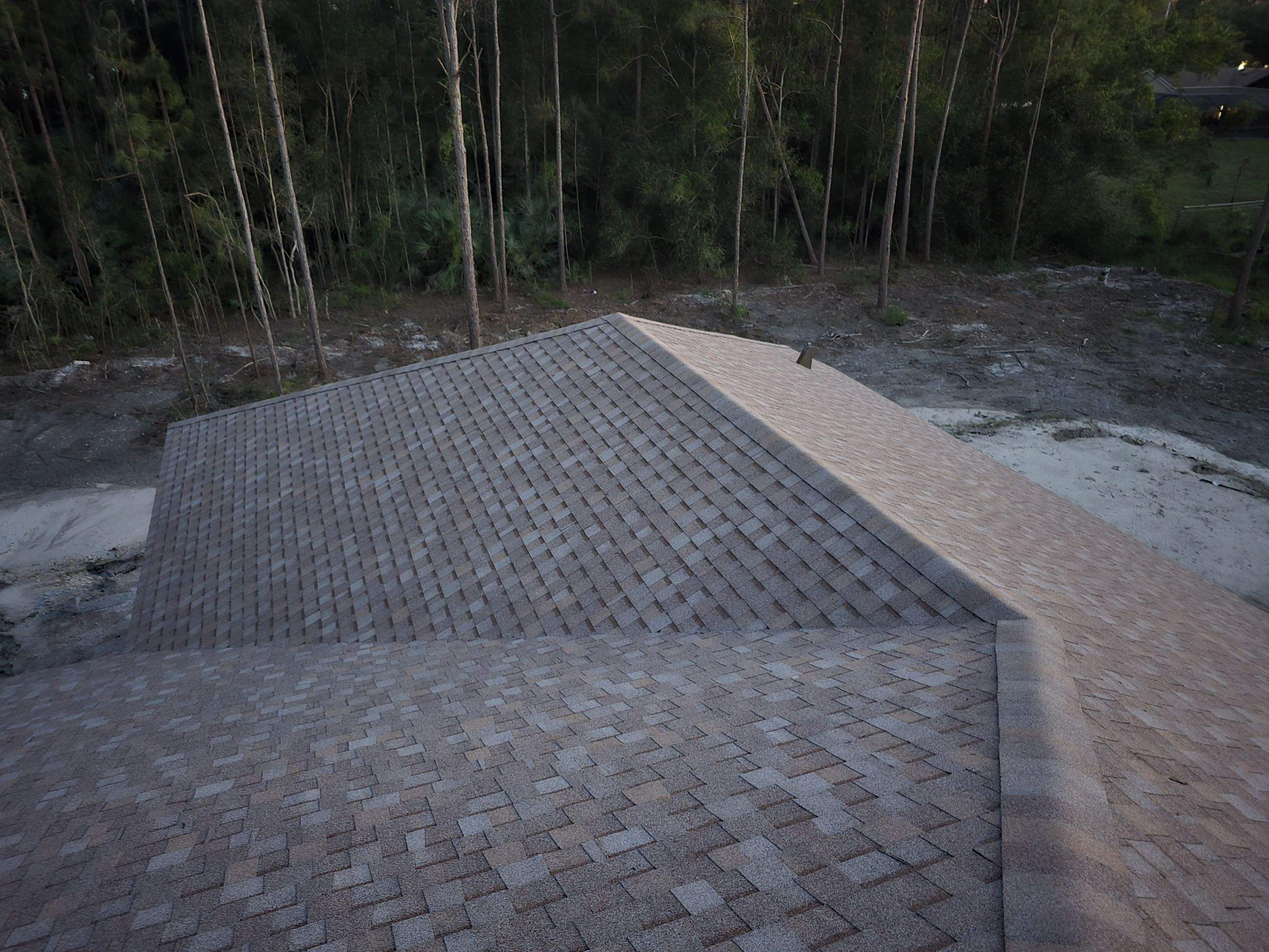 Tamko Heritage Desert Tan  by Total Roofing System The Metal Roof Experts