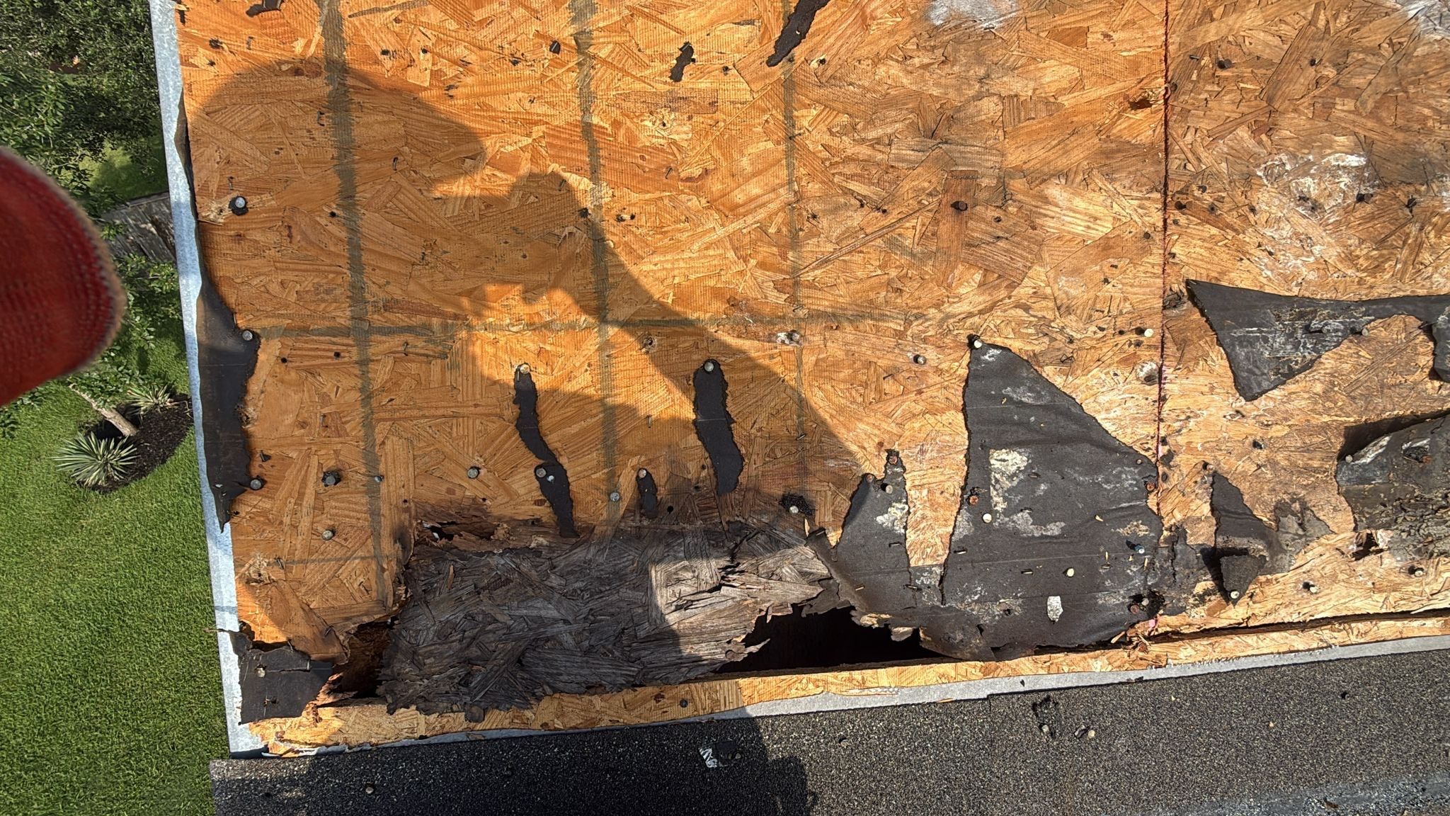 Roof Repair Katy by Roof Repair Services LLC