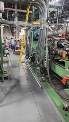 Project in West Chicago