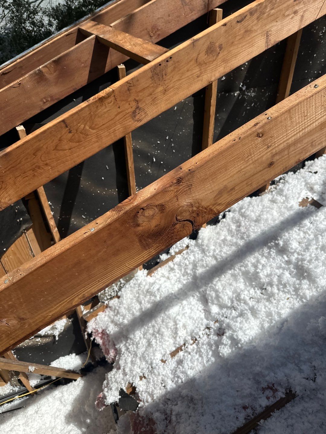 Roof Replacement Houston by Roof Repair Services LLC