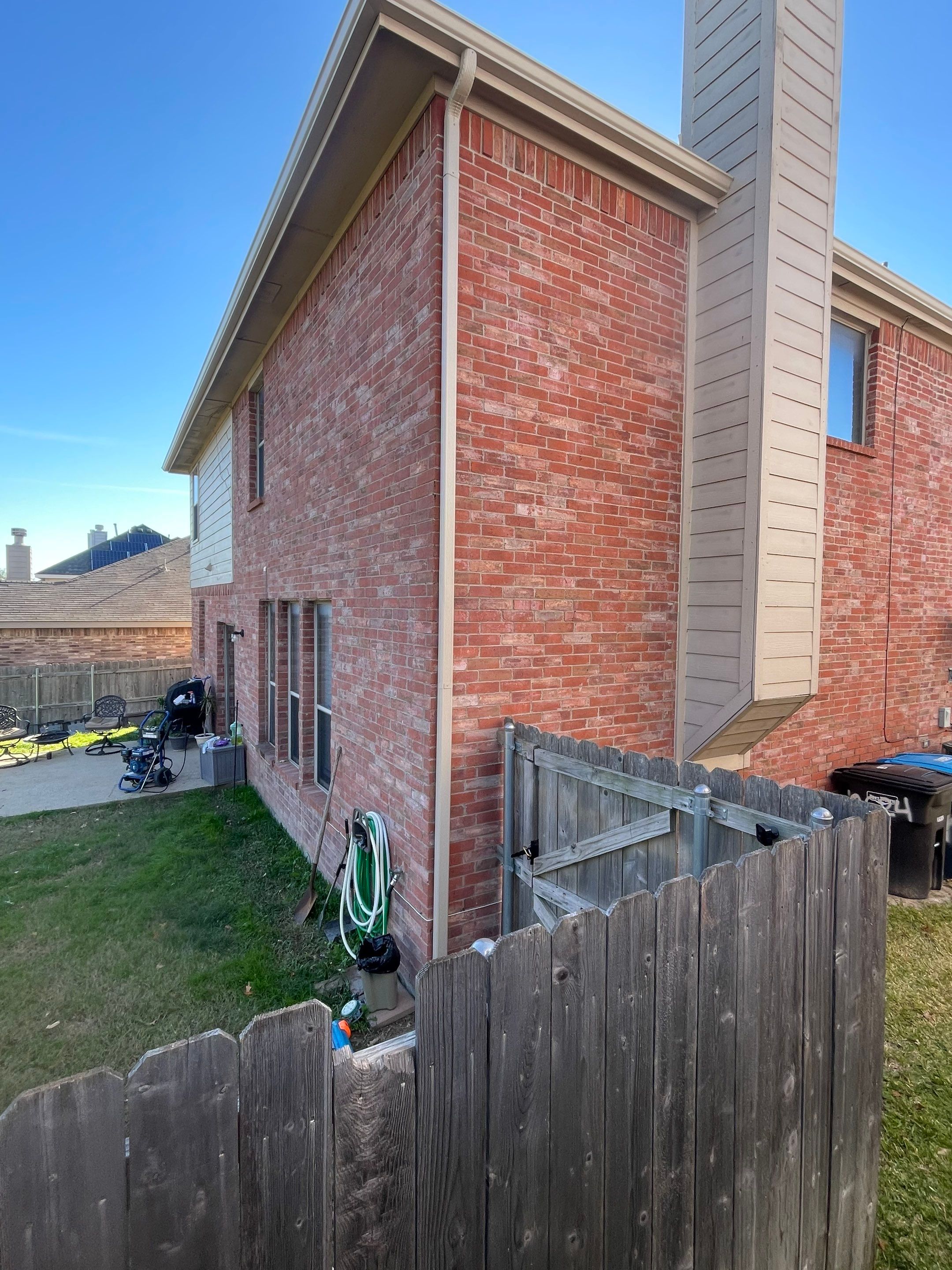 Project in Fort Worth by Armor Roofing | Exteriors