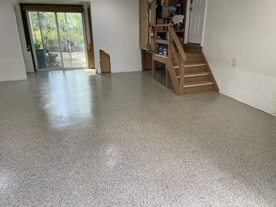 Dolphin Floors
