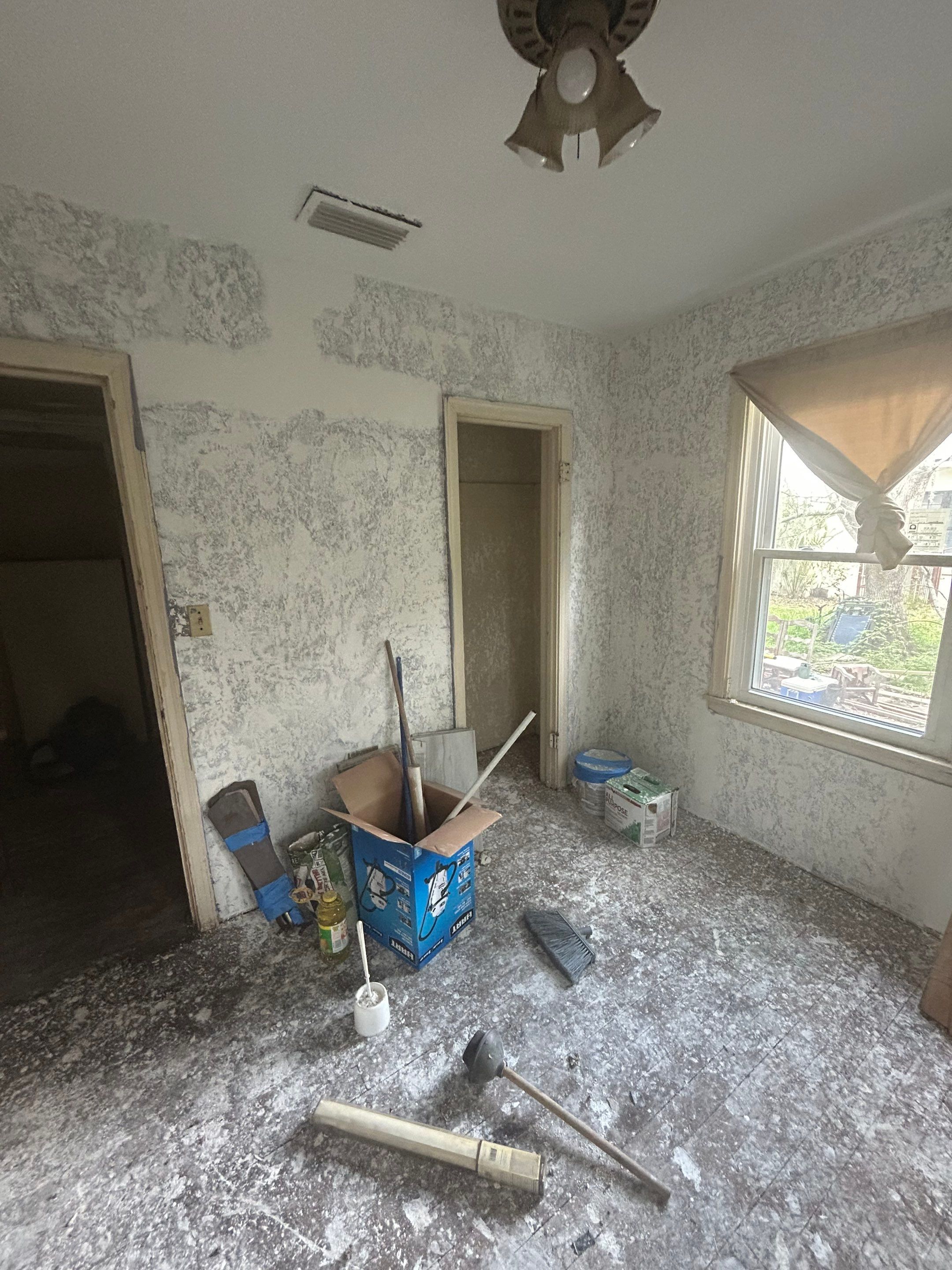 Home Renovation Project by urban green energy llc