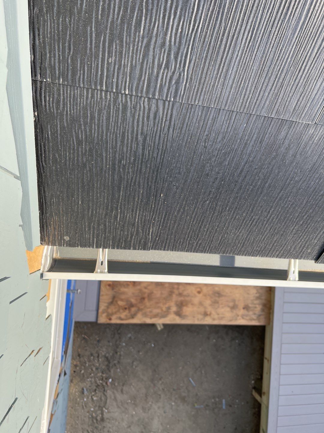 Tesla Solar Roof Long Beach Island New Jersey by American Home Contractors