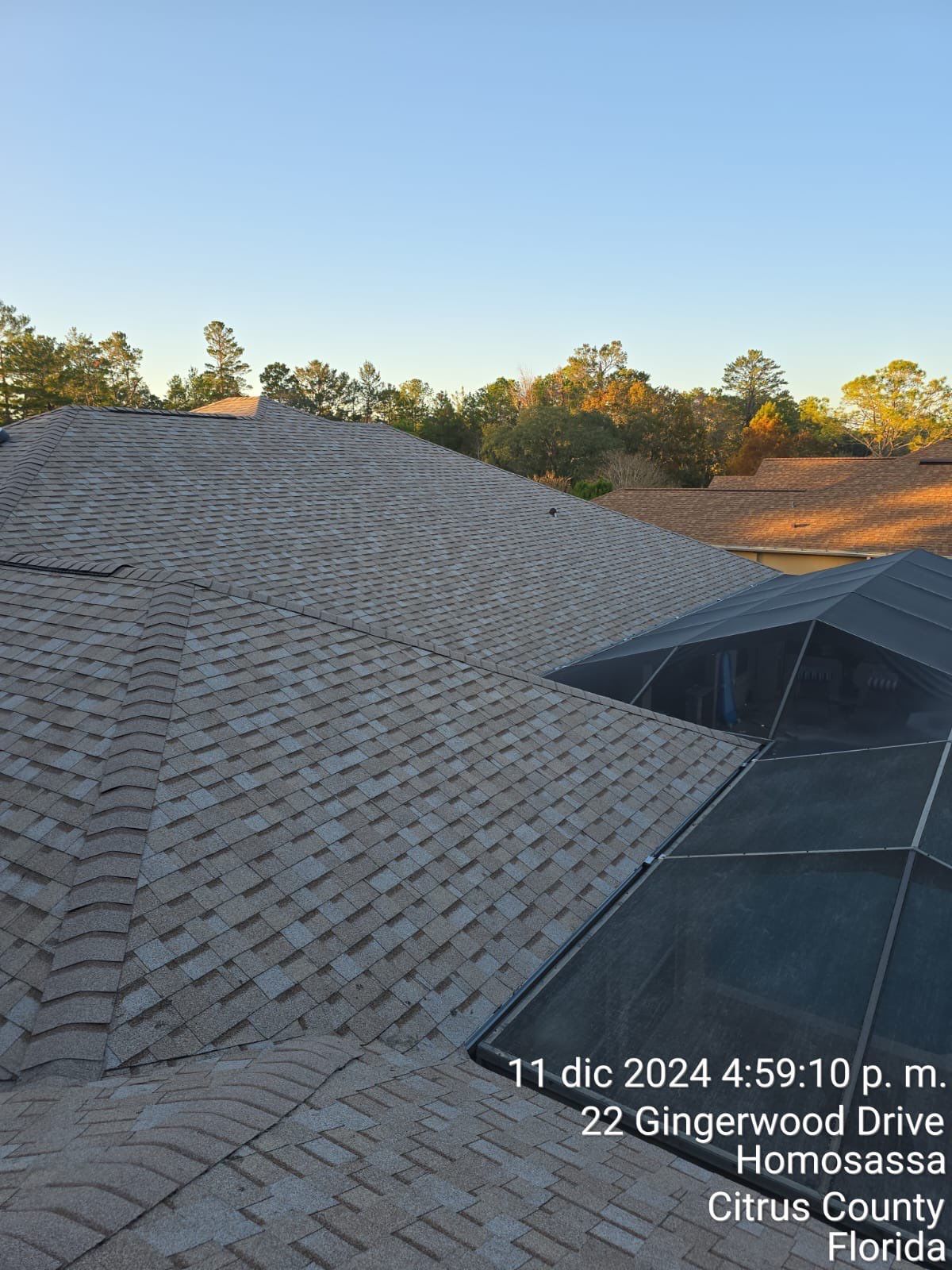Solar / Roofing by RoofGuru AI