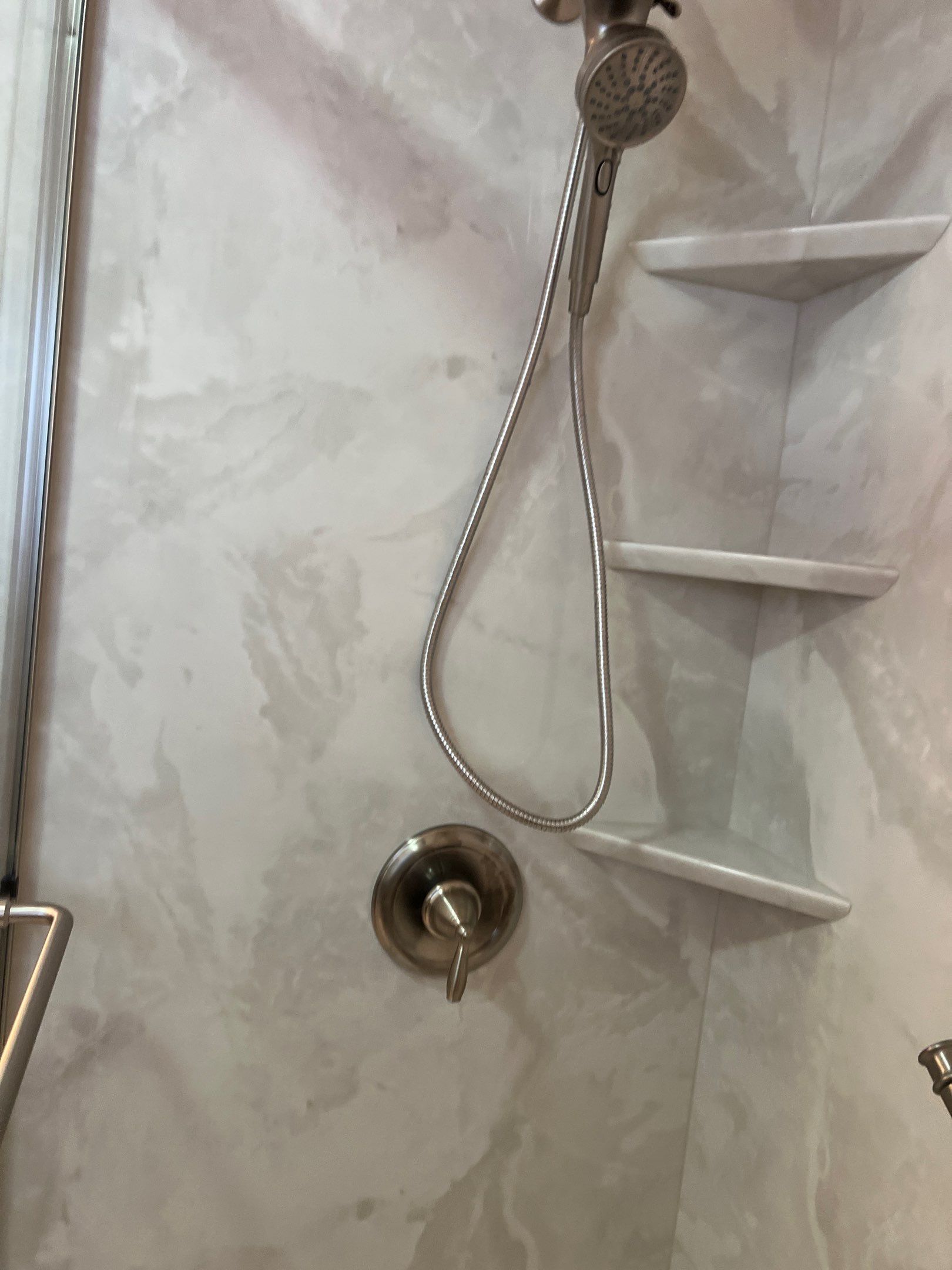 Project in Brodheadsville by All County One Day Bath 