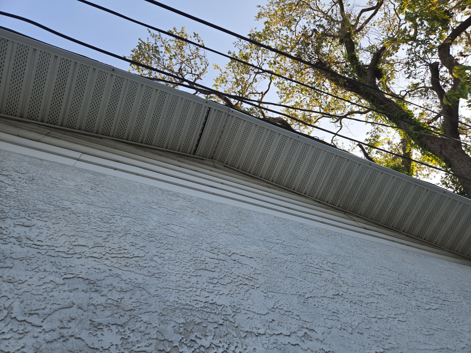 Project in St. Petersburg 33705 by Mitchell Roofing Company LLC 
