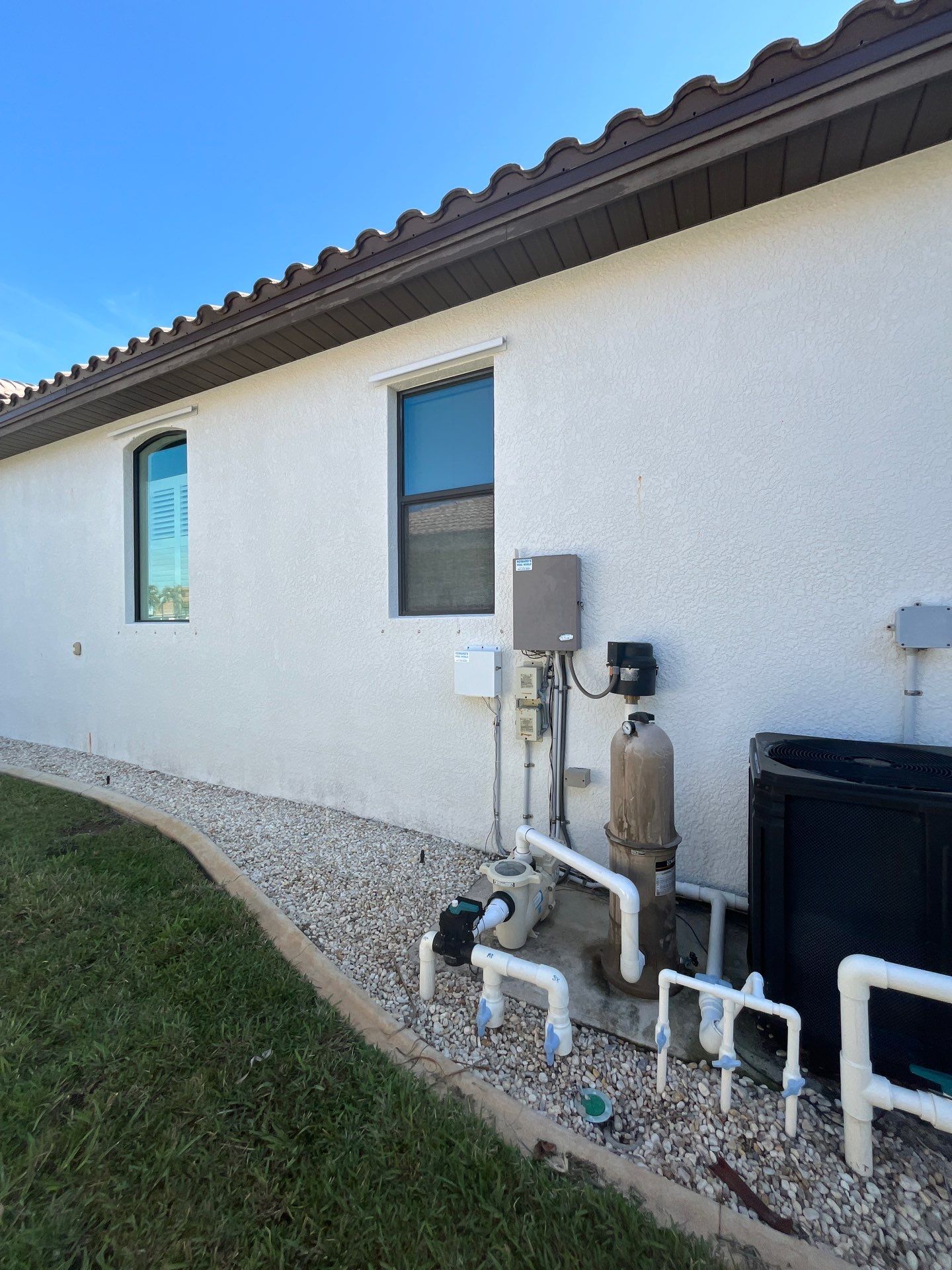 Roger Duguay by Fresh Coat Painters North Fort Myers & Punta Gorda
