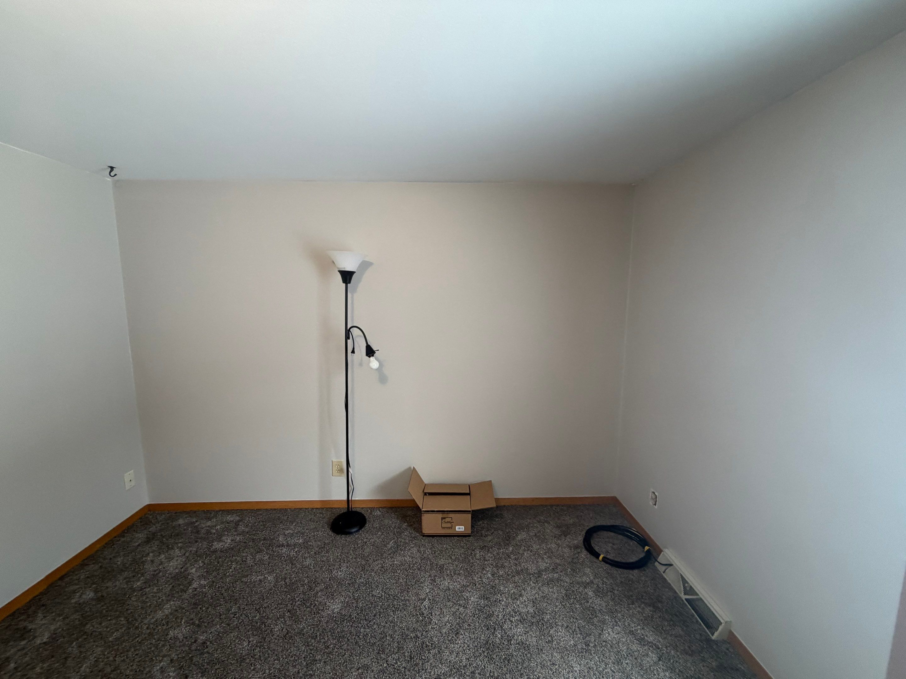 Comprehensive Interior Surface Repair and Painting in Oconomowoc by OCS Contracting Services