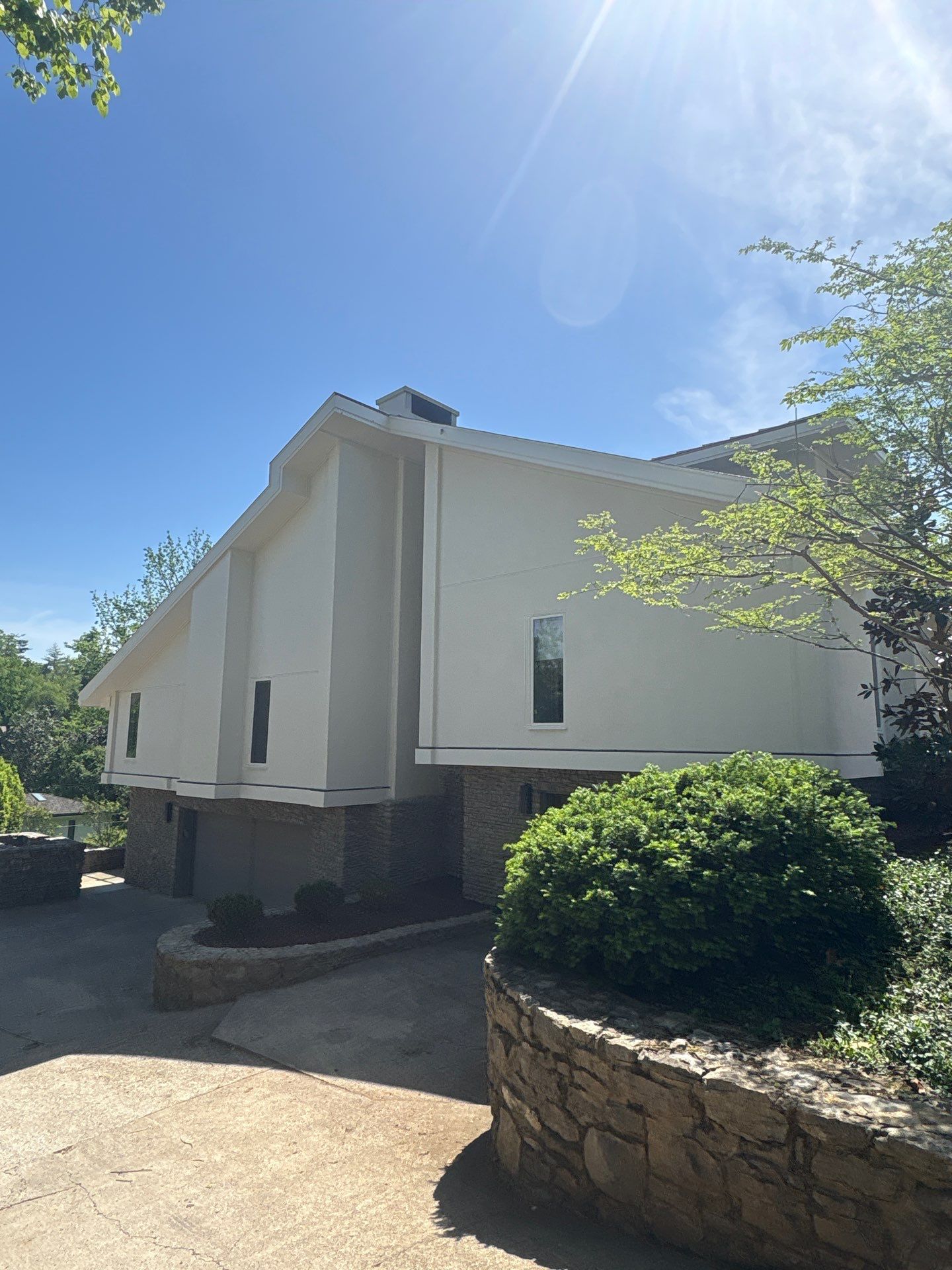 Remodel in Belle Meade TN by U.S. Exterior Solutions