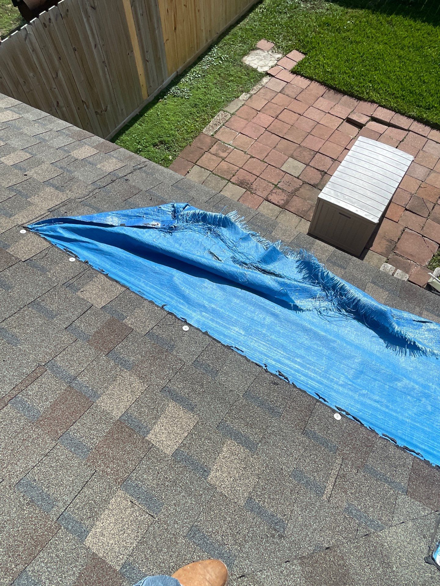 Roof Repair Houston by Roof Repair Company
