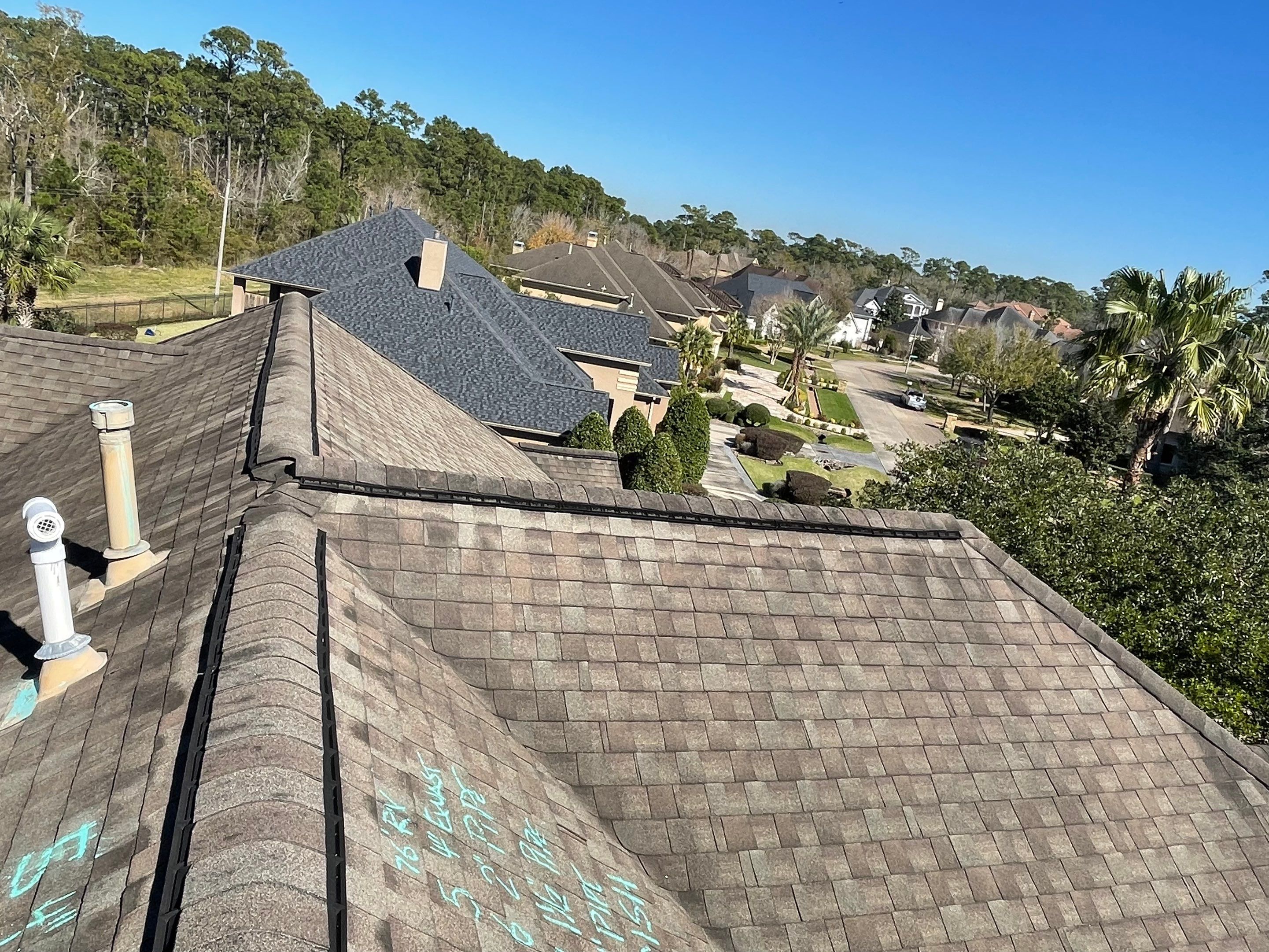 Residential Roof Replacement by Elite Roofing LLC