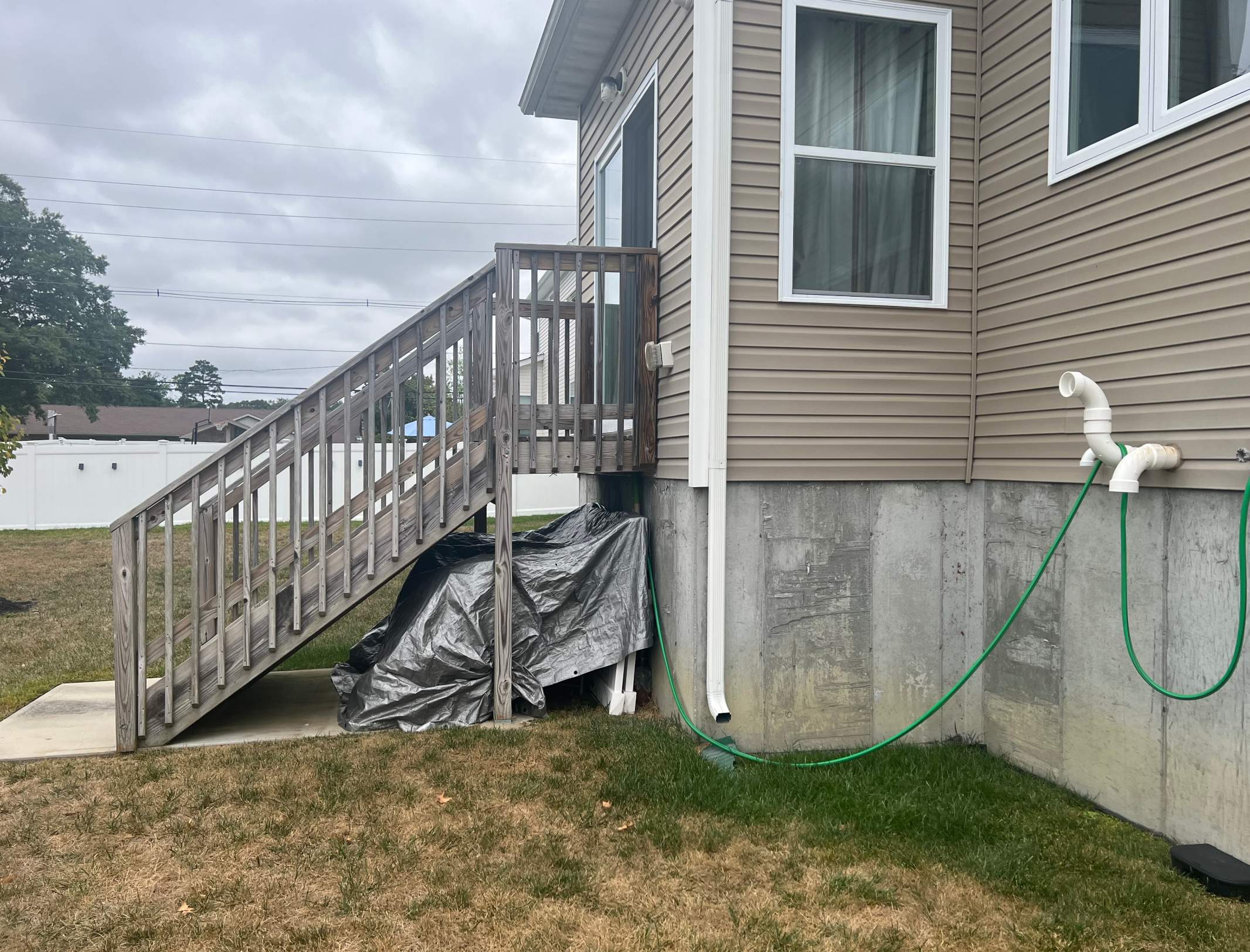 New Deck in Berkeley Township, New Jersey by deck guardian