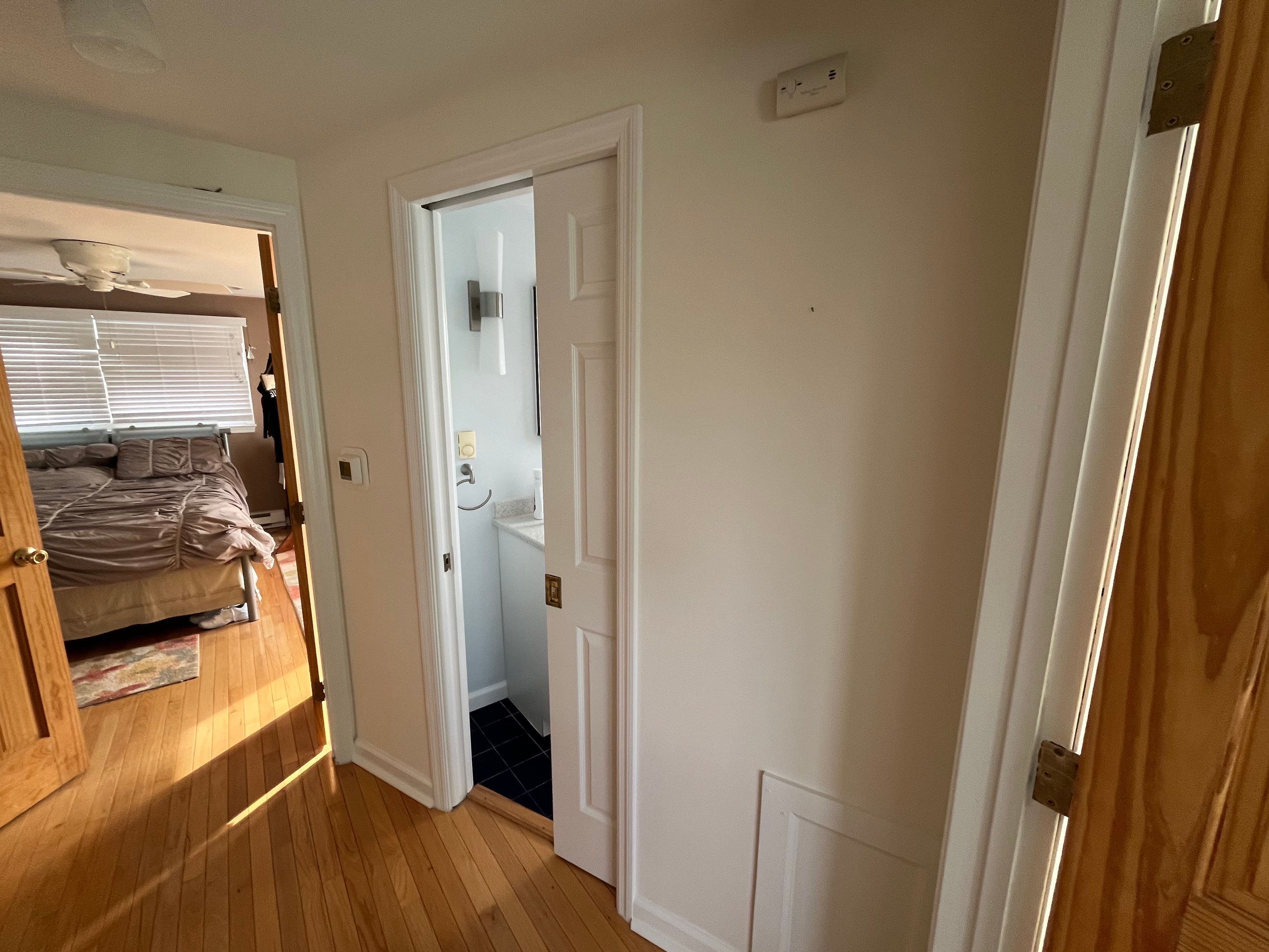 Interior Painting - Ocean City, NJ by FreshCoat Works LLC
