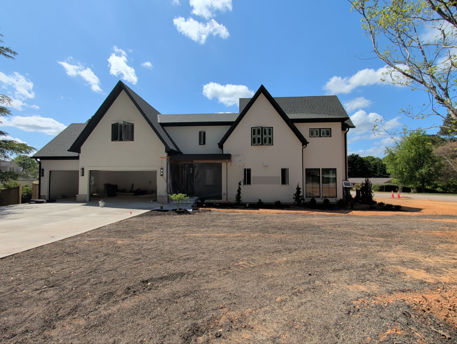 7917 S Bridgewater by Paragon Contracting