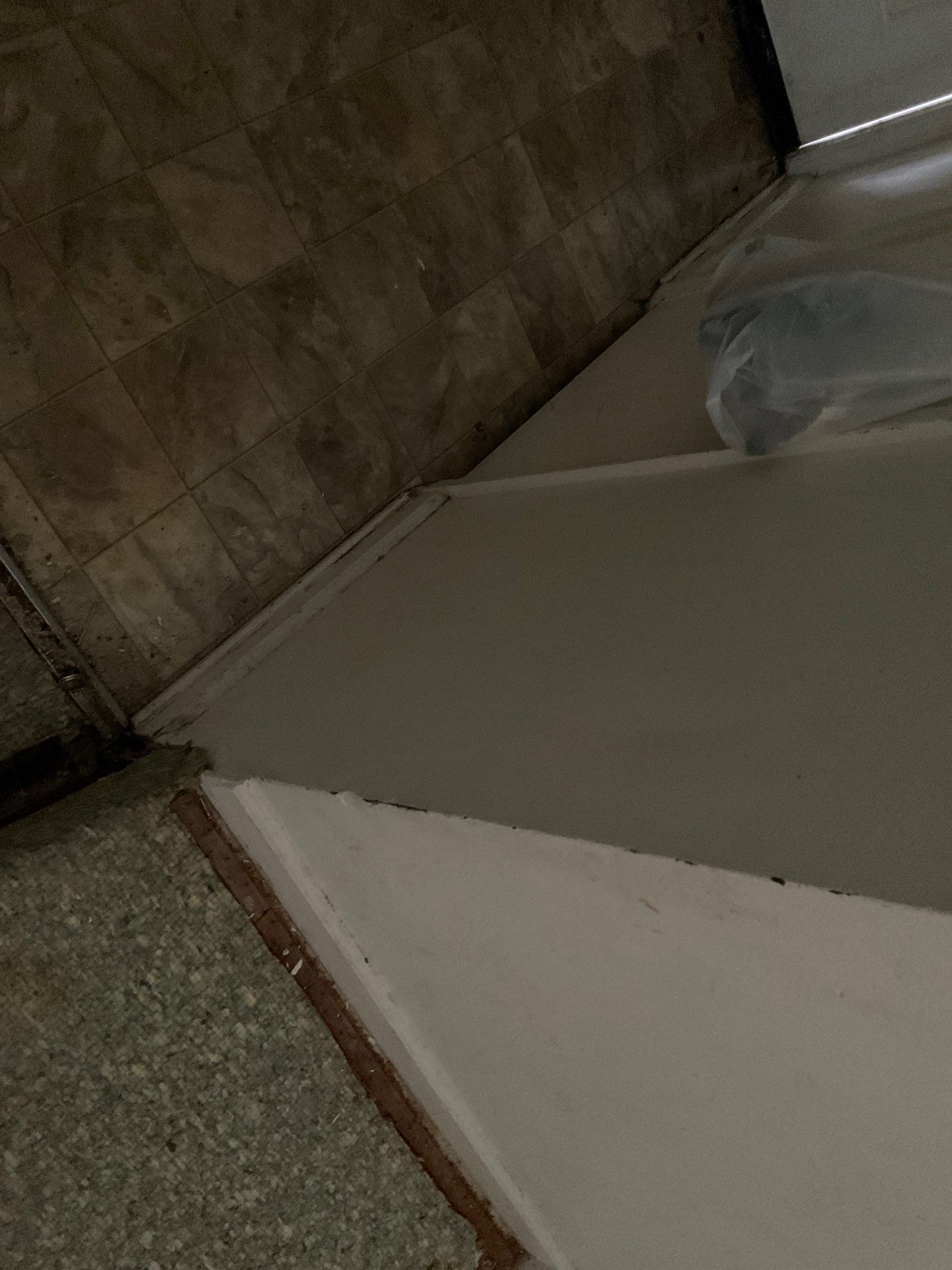 Residential - Portsmouth  by Rodriguez Drywall And Paint 
