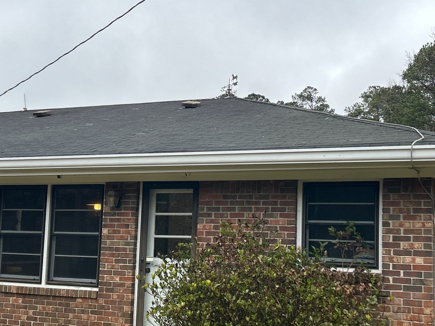Bold Switch: From Shingles to Metal by Georgia Roof Advisors
