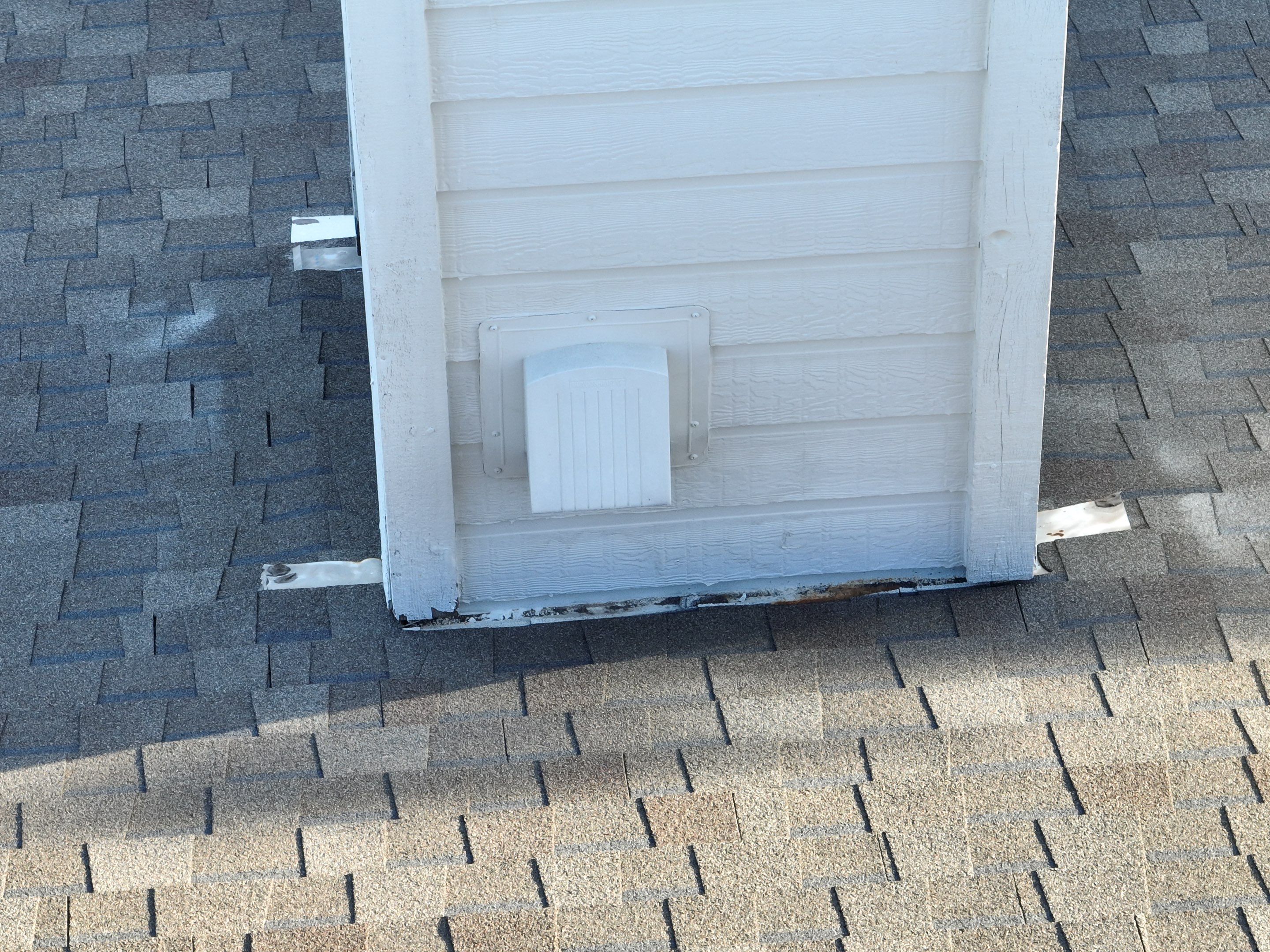 Residential Roof Replacement using Owens Corning 30 year Architectural Shingles by Premier Roofing and Contracting