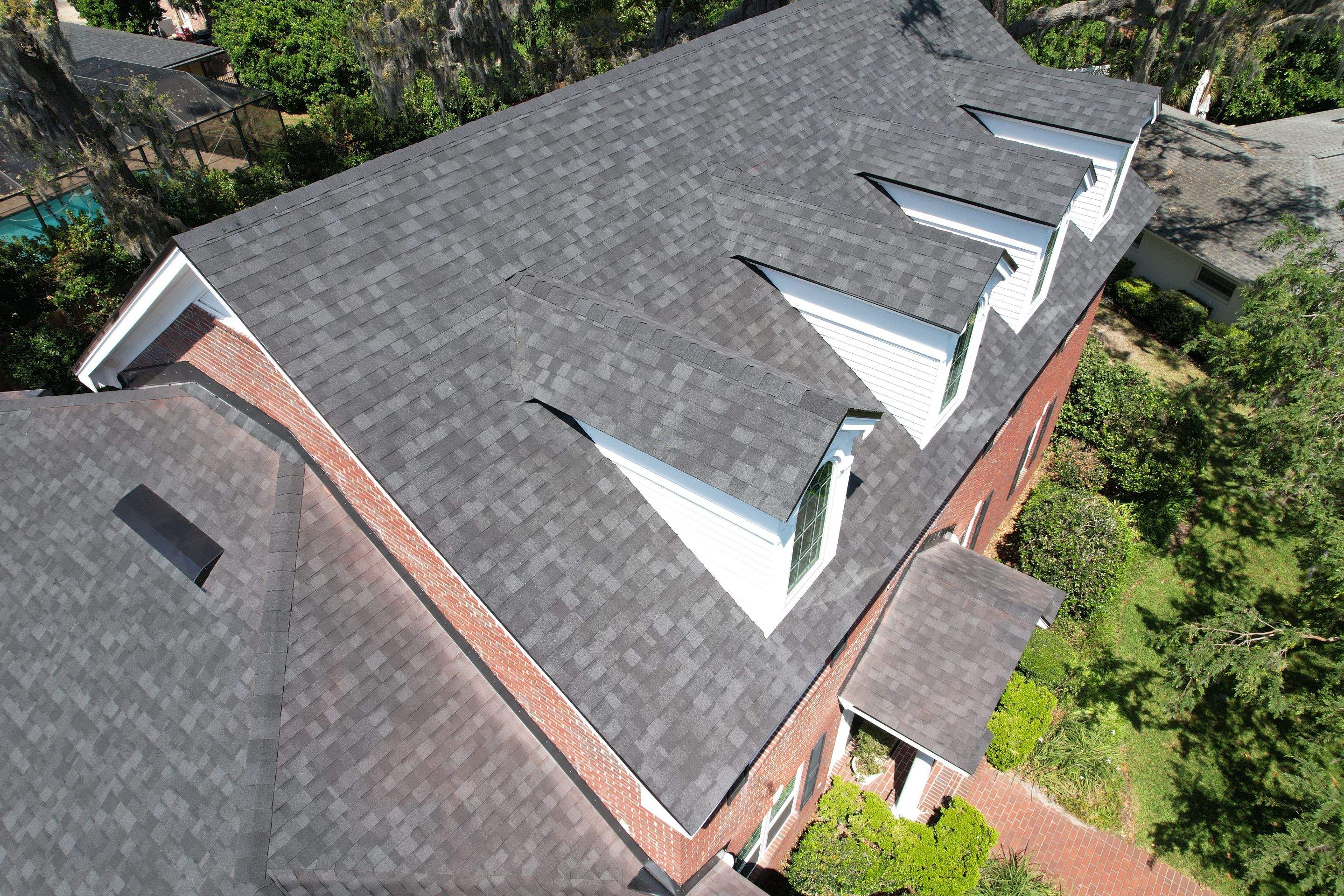 Shingle -> Shingle by Prime Roofing